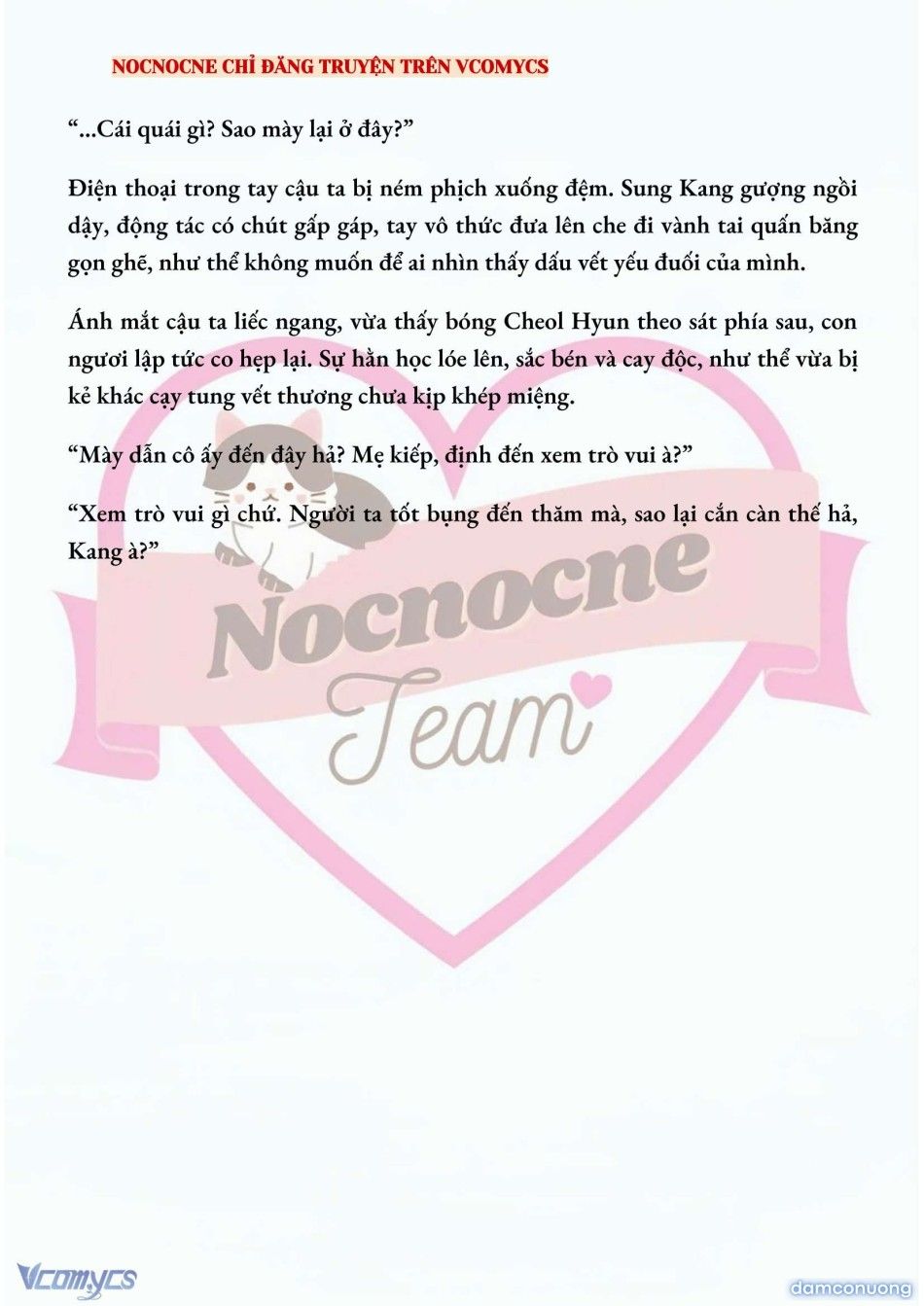 đọc truyện [full] [novel] Ai Mới Thật Sự Là Kẻ Rác Rưởi? Chương 51 ảnh 11 tại Thiên Thai Truyện