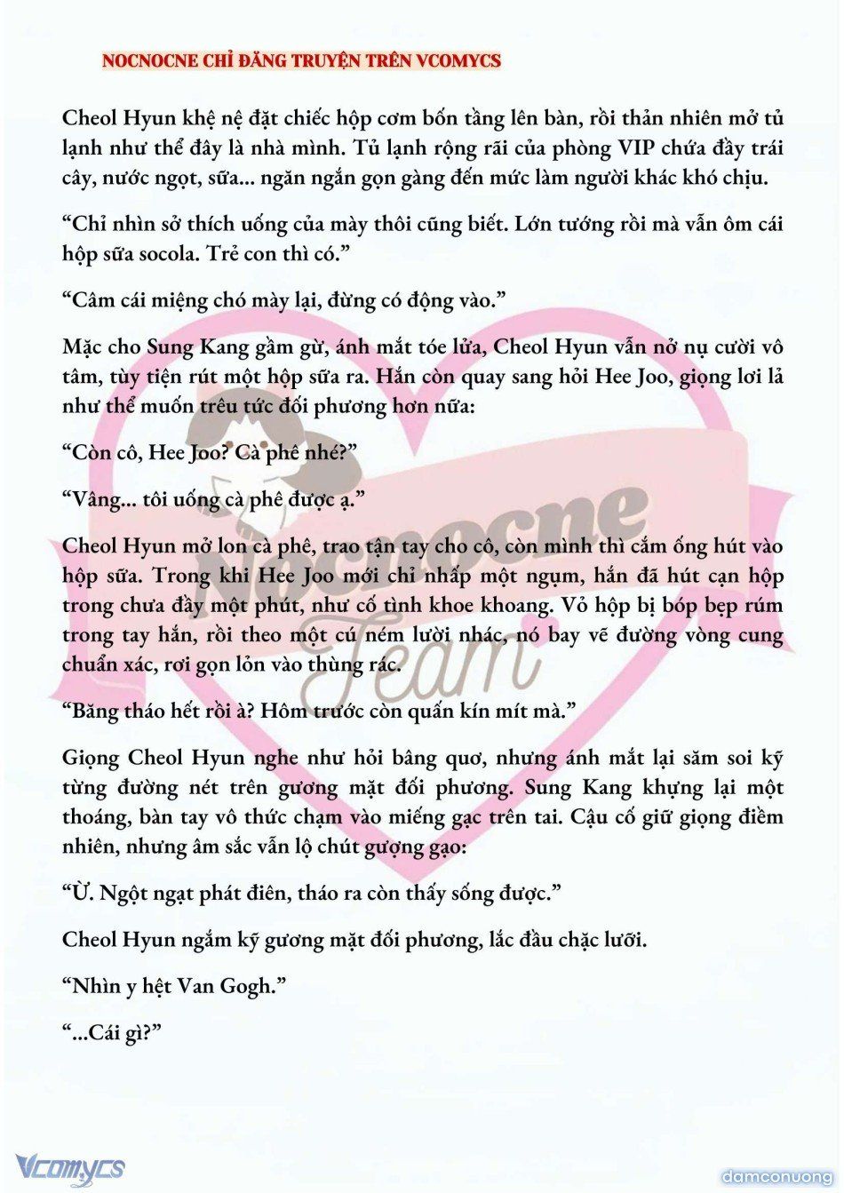 đọc truyện [full] [novel] Ai Mới Thật Sự Là Kẻ Rác Rưởi? Chương 52 ảnh 4 tại Thiên Thai Truyện