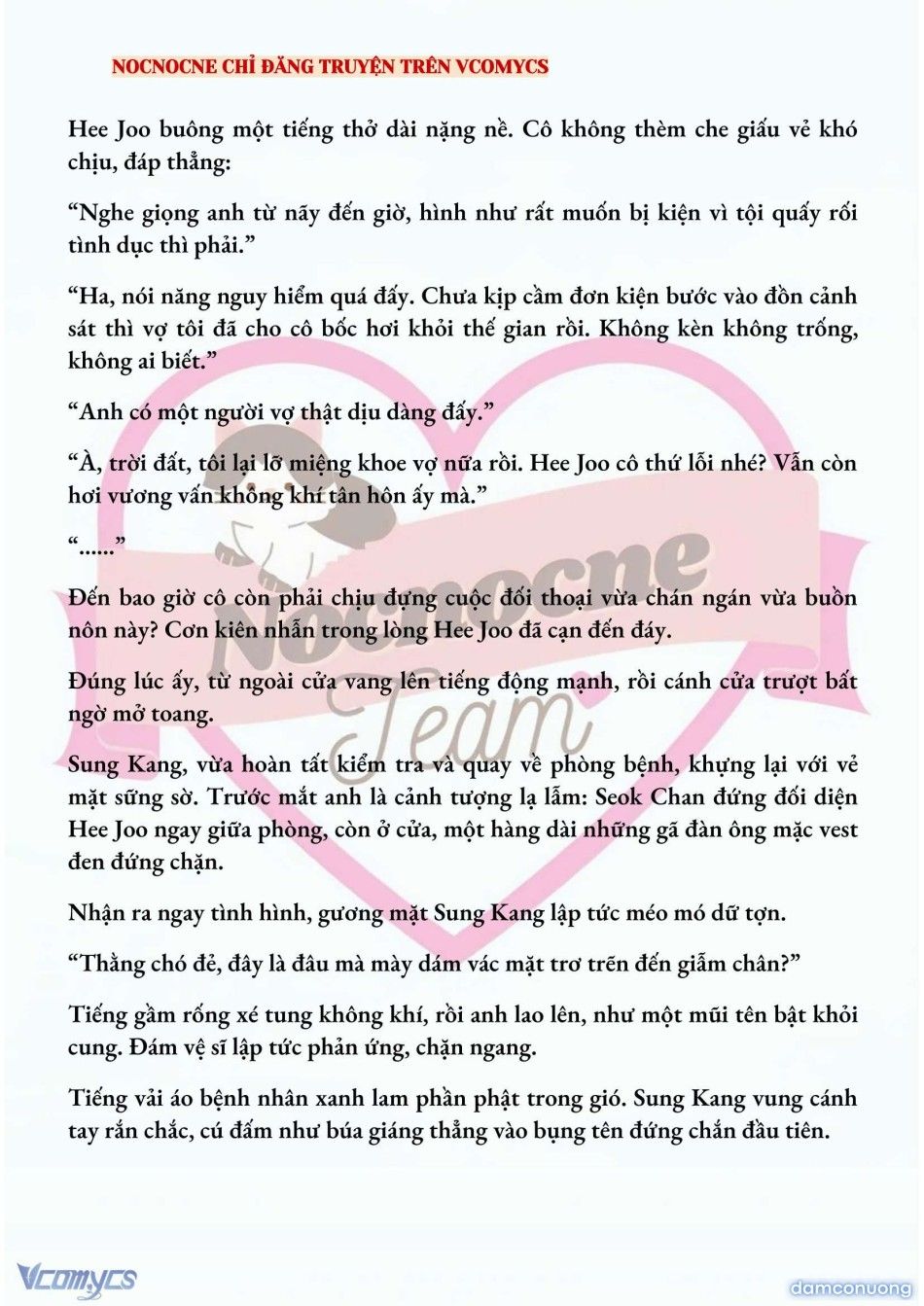 đọc truyện [full] [novel] Ai Mới Thật Sự Là Kẻ Rác Rưởi? Chương 54 ảnh 8 tại Thiên Thai Truyện