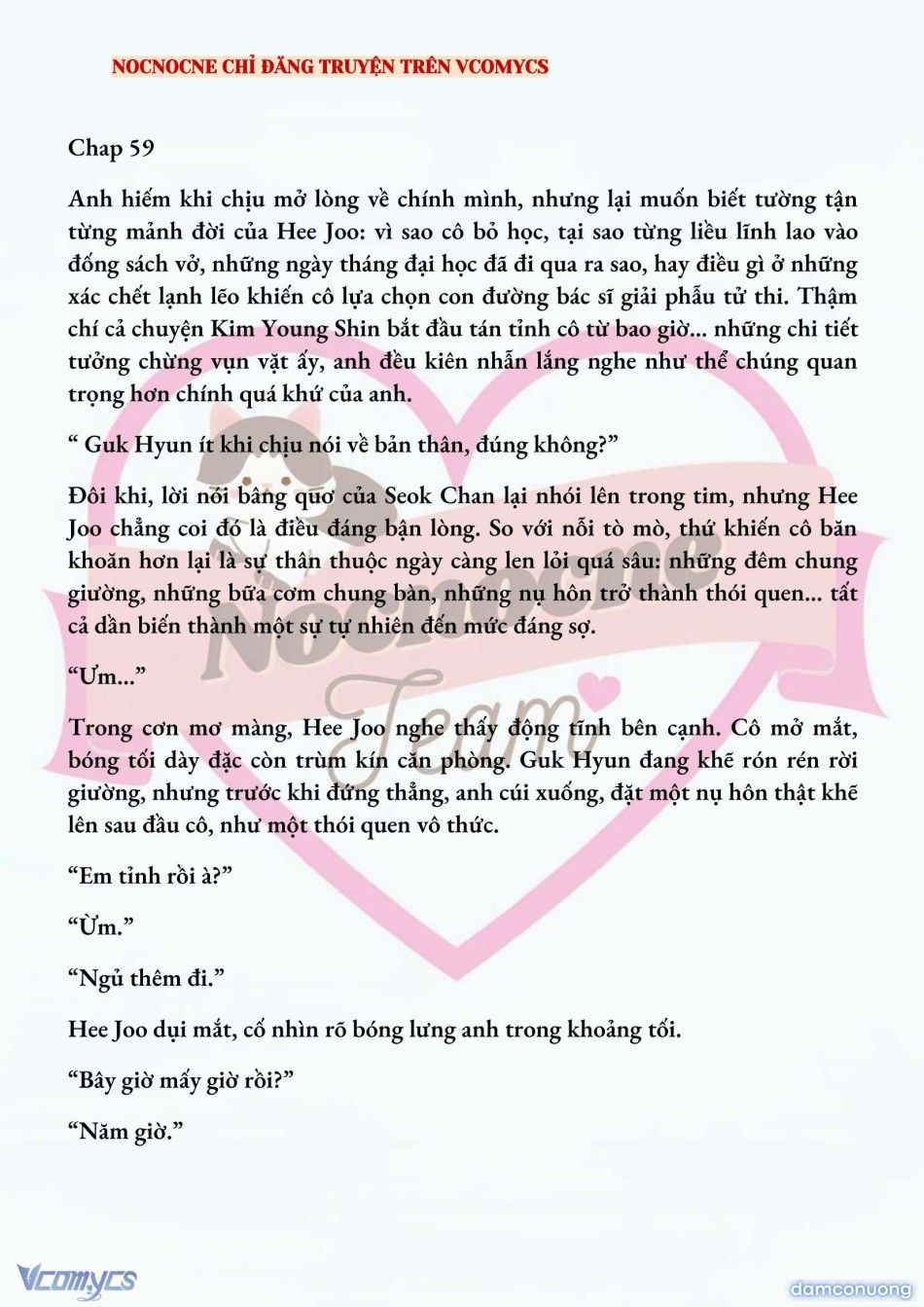 đọc truyện [full] [novel] Ai Mới Thật Sự Là Kẻ Rác Rưởi? Chương 59 ảnh 3 tại Thiên Thai Truyện