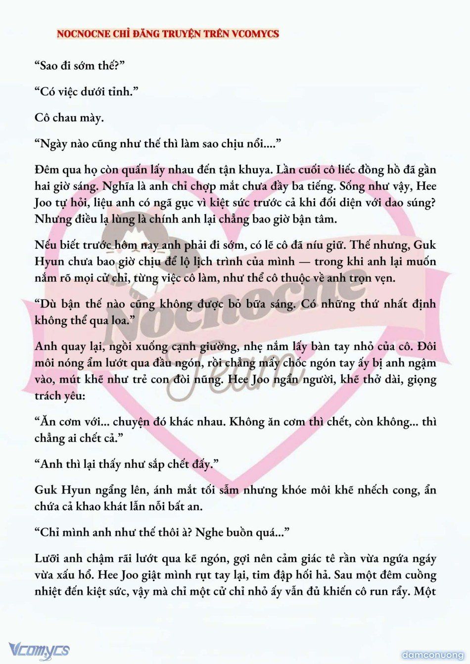 đọc truyện [full] [novel] Ai Mới Thật Sự Là Kẻ Rác Rưởi? Chương 59 ảnh 4 tại Thiên Thai Truyện