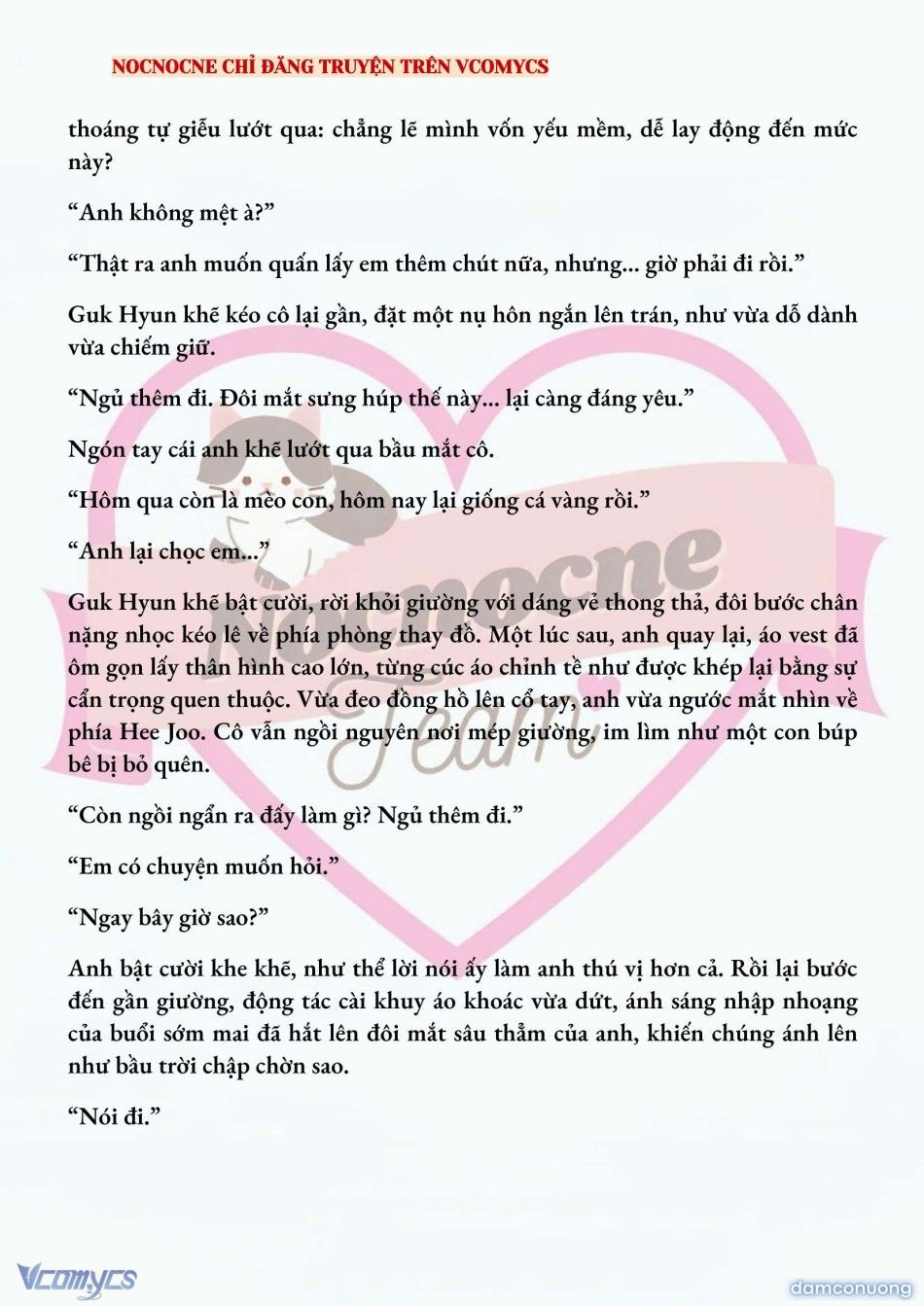 đọc truyện [full] [novel] Ai Mới Thật Sự Là Kẻ Rác Rưởi? Chương 59 ảnh 5 tại Thiên Thai Truyện