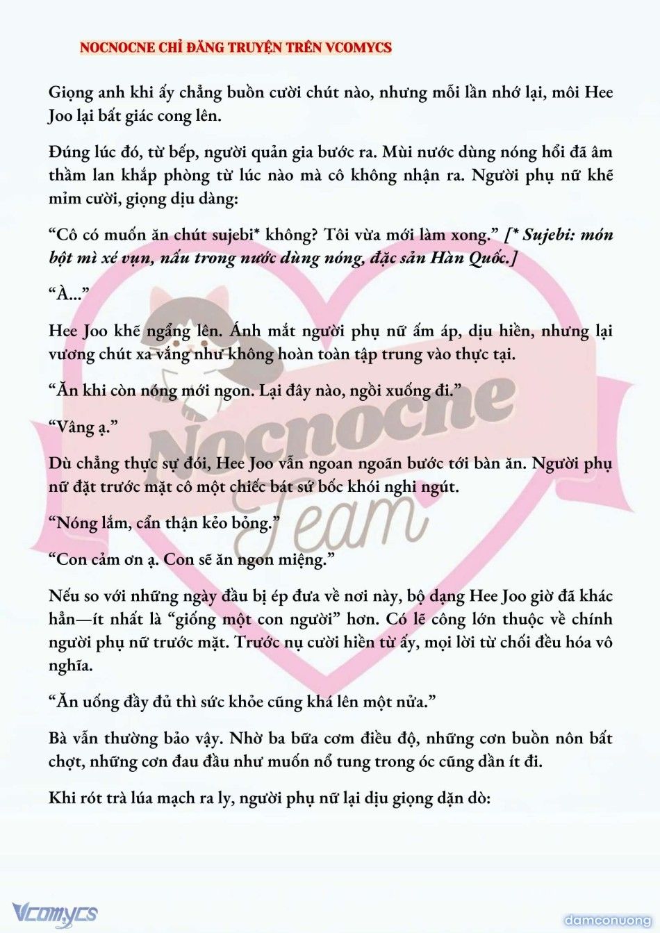 đọc truyện [full] [novel] Ai Mới Thật Sự Là Kẻ Rác Rưởi? Chương 59 ảnh 9 tại Thiên Thai Truyện