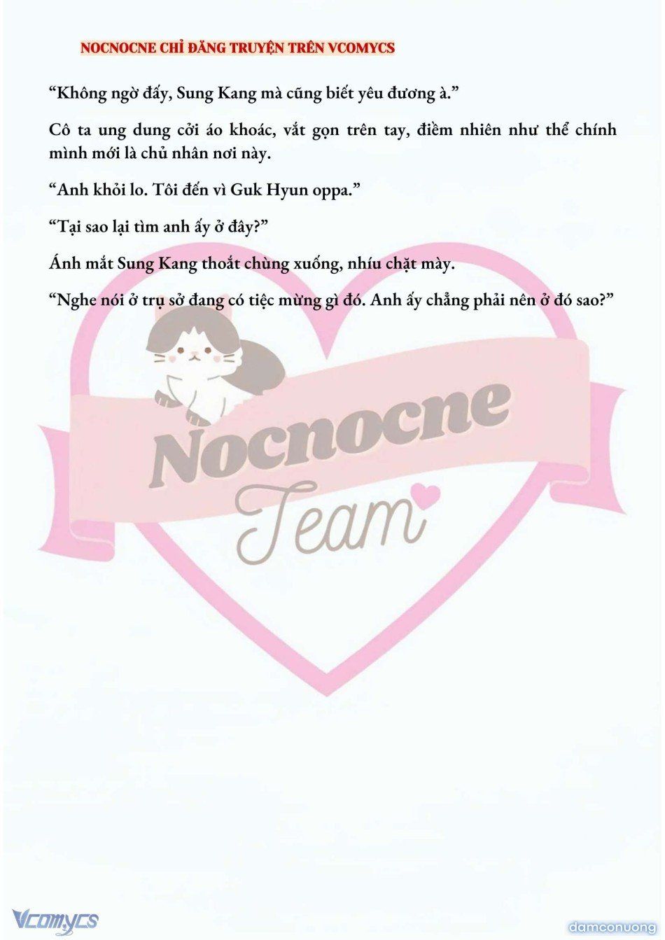 đọc truyện [full] [novel] Ai Mới Thật Sự Là Kẻ Rác Rưởi? Chương 60 ảnh 9 tại Thiên Thai Truyện