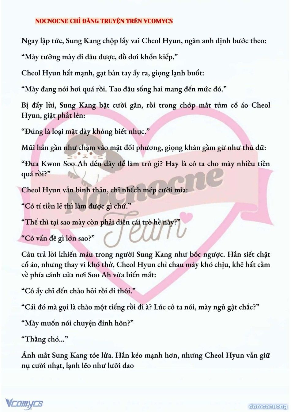 đọc truyện [full] [novel] Ai Mới Thật Sự Là Kẻ Rác Rưởi? Chương 61 ảnh 8 tại Thiên Thai Truyện