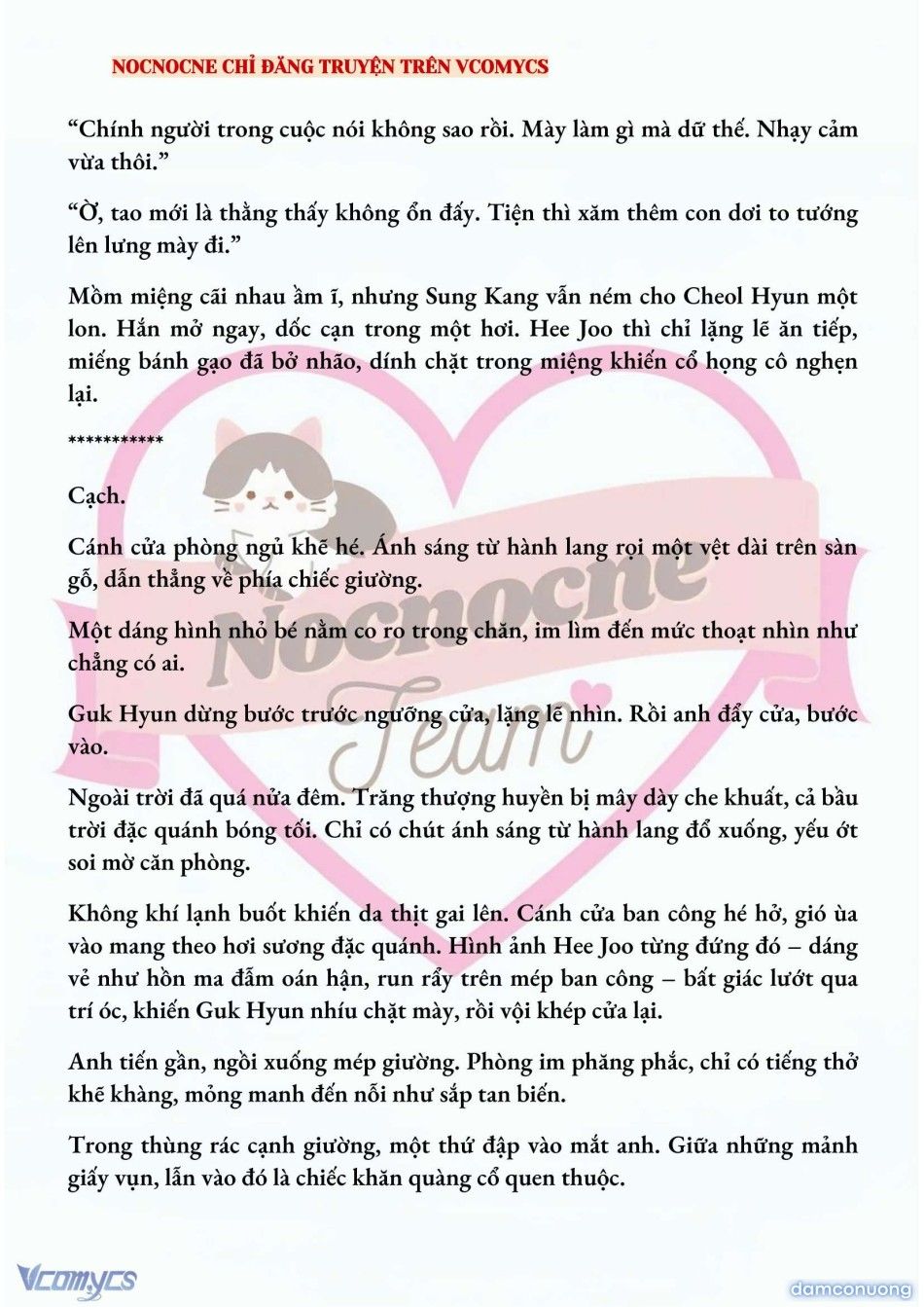 đọc truyện [full] [novel] Ai Mới Thật Sự Là Kẻ Rác Rưởi? Chương 62 ảnh 4 tại Thiên Thai Truyện