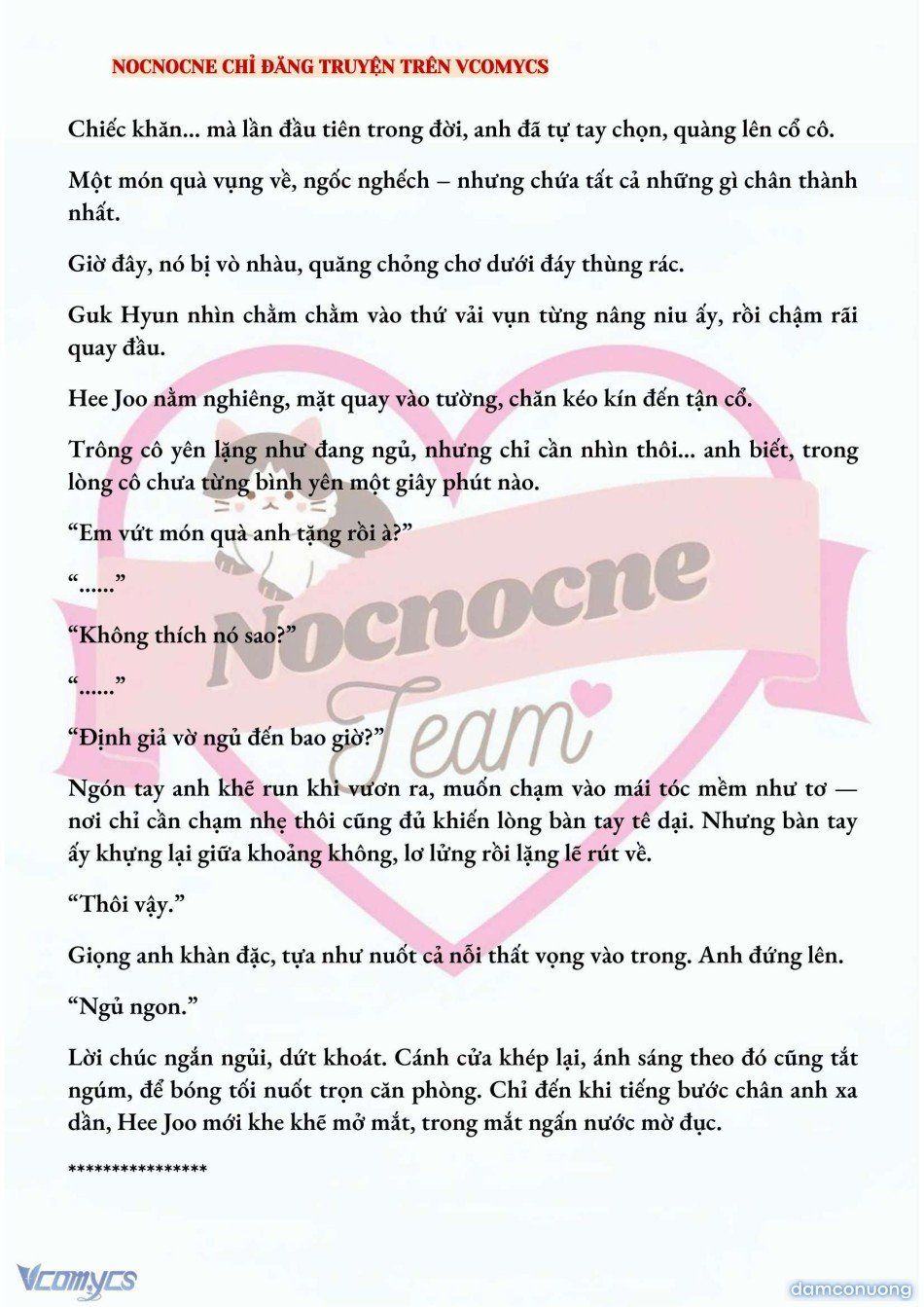 đọc truyện [full] [novel] Ai Mới Thật Sự Là Kẻ Rác Rưởi? Chương 62 ảnh 5 tại Thiên Thai Truyện