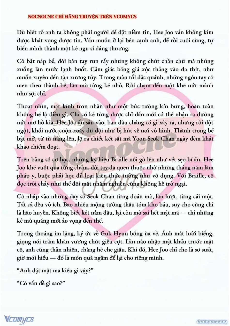 đọc truyện [full] [novel] Ai Mới Thật Sự Là Kẻ Rác Rưởi? Chương 63 ảnh 5 tại Thiên Thai Truyện