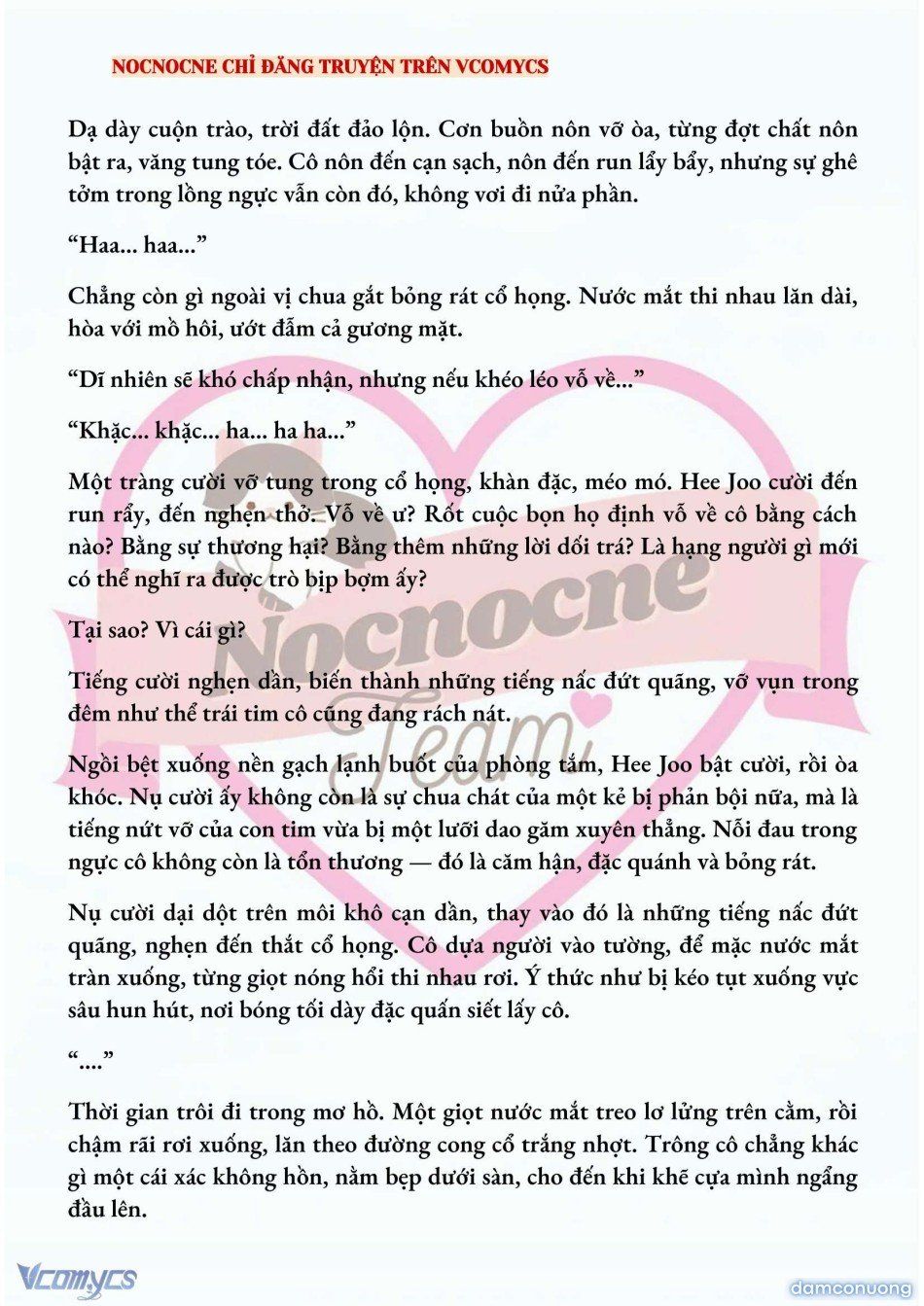 đọc truyện [full] [novel] Ai Mới Thật Sự Là Kẻ Rác Rưởi? Chương 64 ảnh 9 tại Thiên Thai Truyện