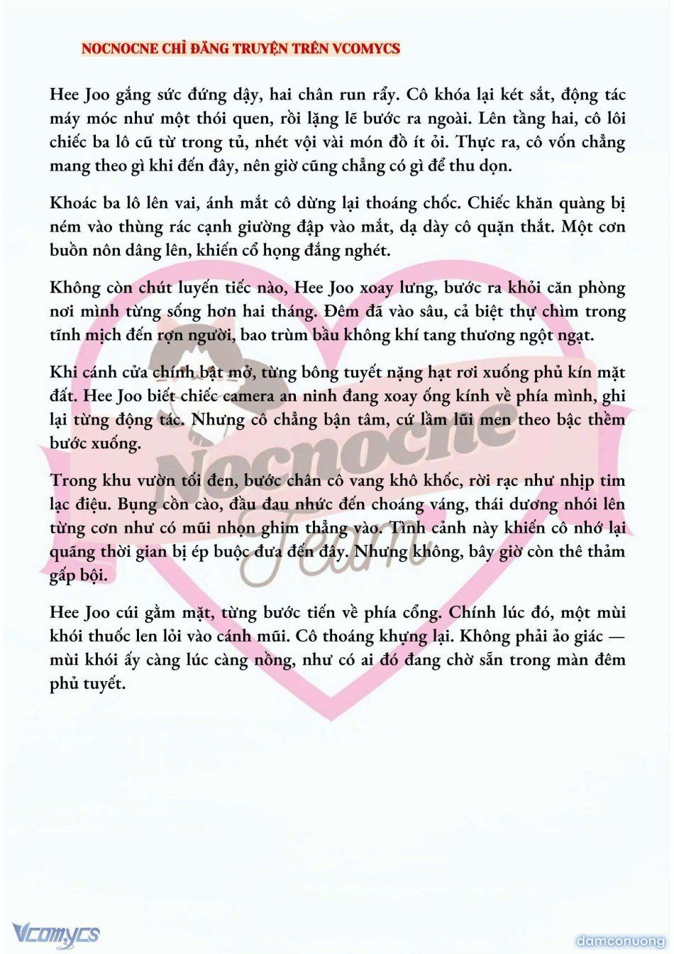 đọc truyện [full] [novel] Ai Mới Thật Sự Là Kẻ Rác Rưởi? Chương 64 ảnh 10 tại Thiên Thai Truyện