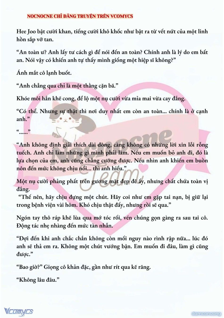 đọc truyện [full] [novel] Ai Mới Thật Sự Là Kẻ Rác Rưởi? Chương 67 ảnh 6 tại Thiên Thai Truyện