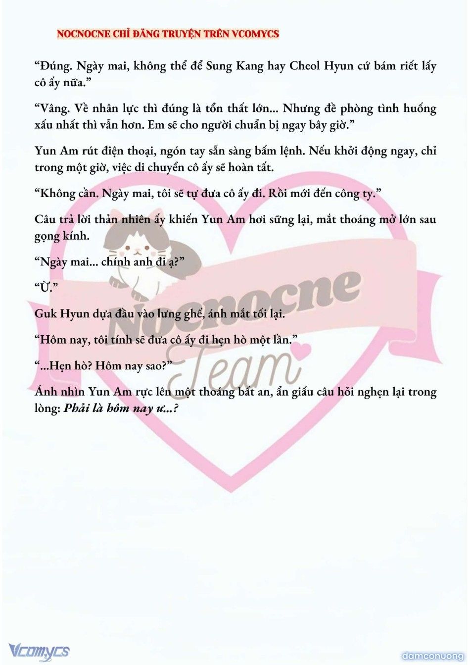 đọc truyện [full] [novel] Ai Mới Thật Sự Là Kẻ Rác Rưởi? Chương 68 ảnh 9 tại Thiên Thai Truyện