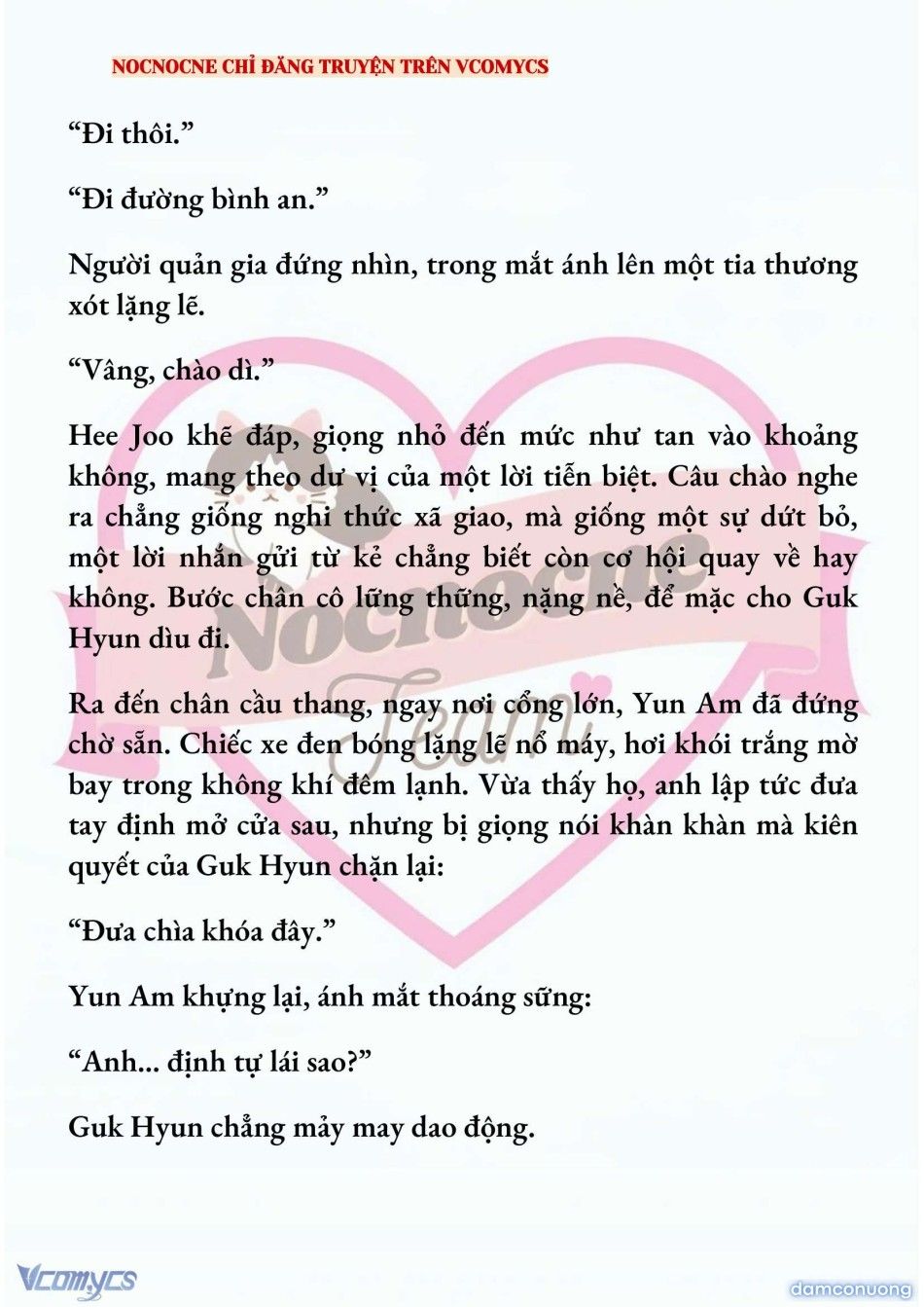 đọc truyện [full] [novel] Ai Mới Thật Sự Là Kẻ Rác Rưởi? Chương 69 ảnh 12 tại Thiên Thai Truyện