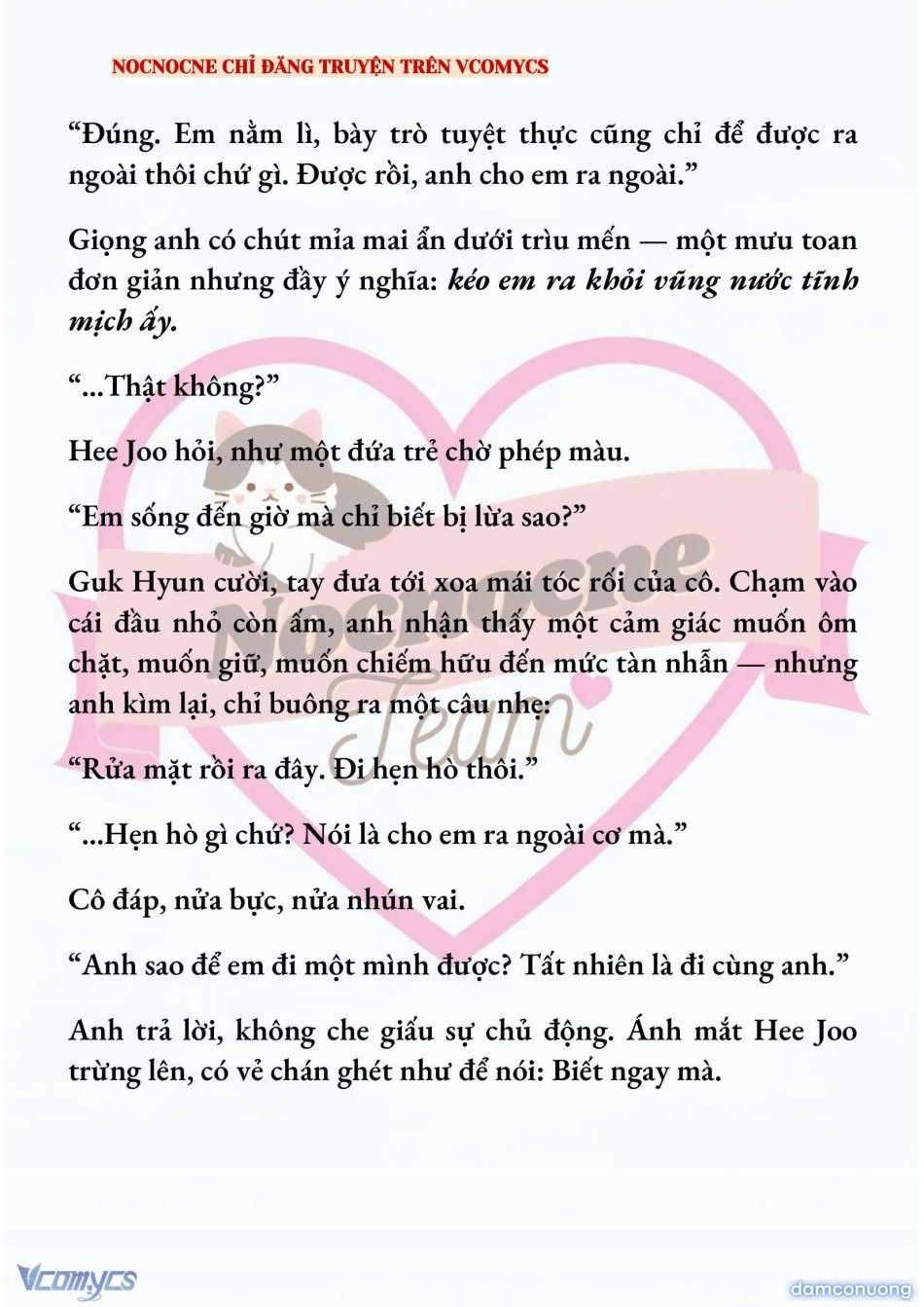 đọc truyện [full] [novel] Ai Mới Thật Sự Là Kẻ Rác Rưởi? Chương 69 ảnh 8 tại Thiên Thai Truyện