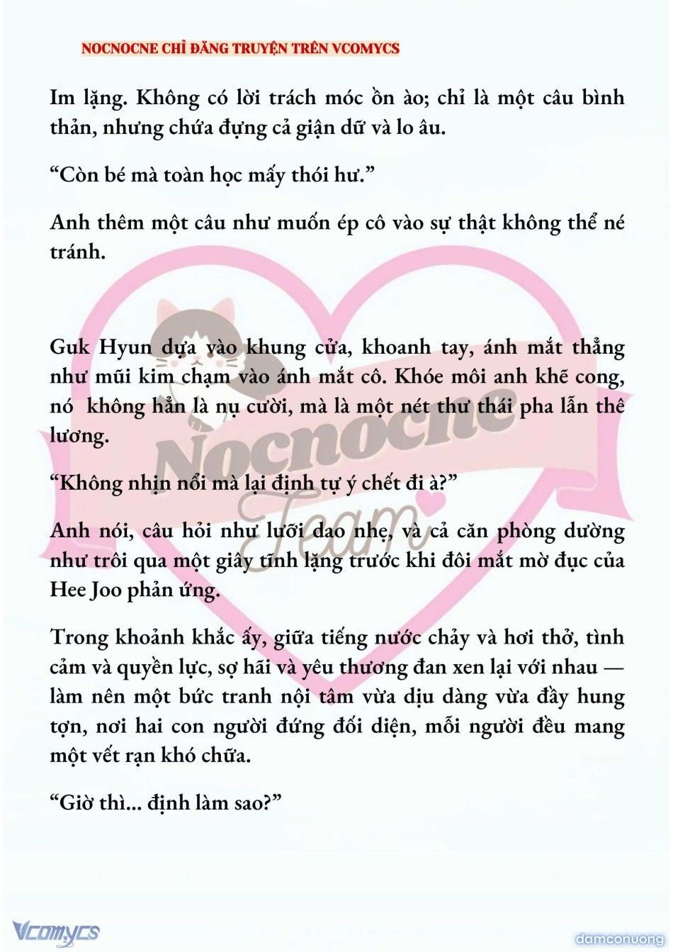 đọc truyện [full] [novel] Ai Mới Thật Sự Là Kẻ Rác Rưởi? Chương 69 ảnh 10 tại Thiên Thai Truyện