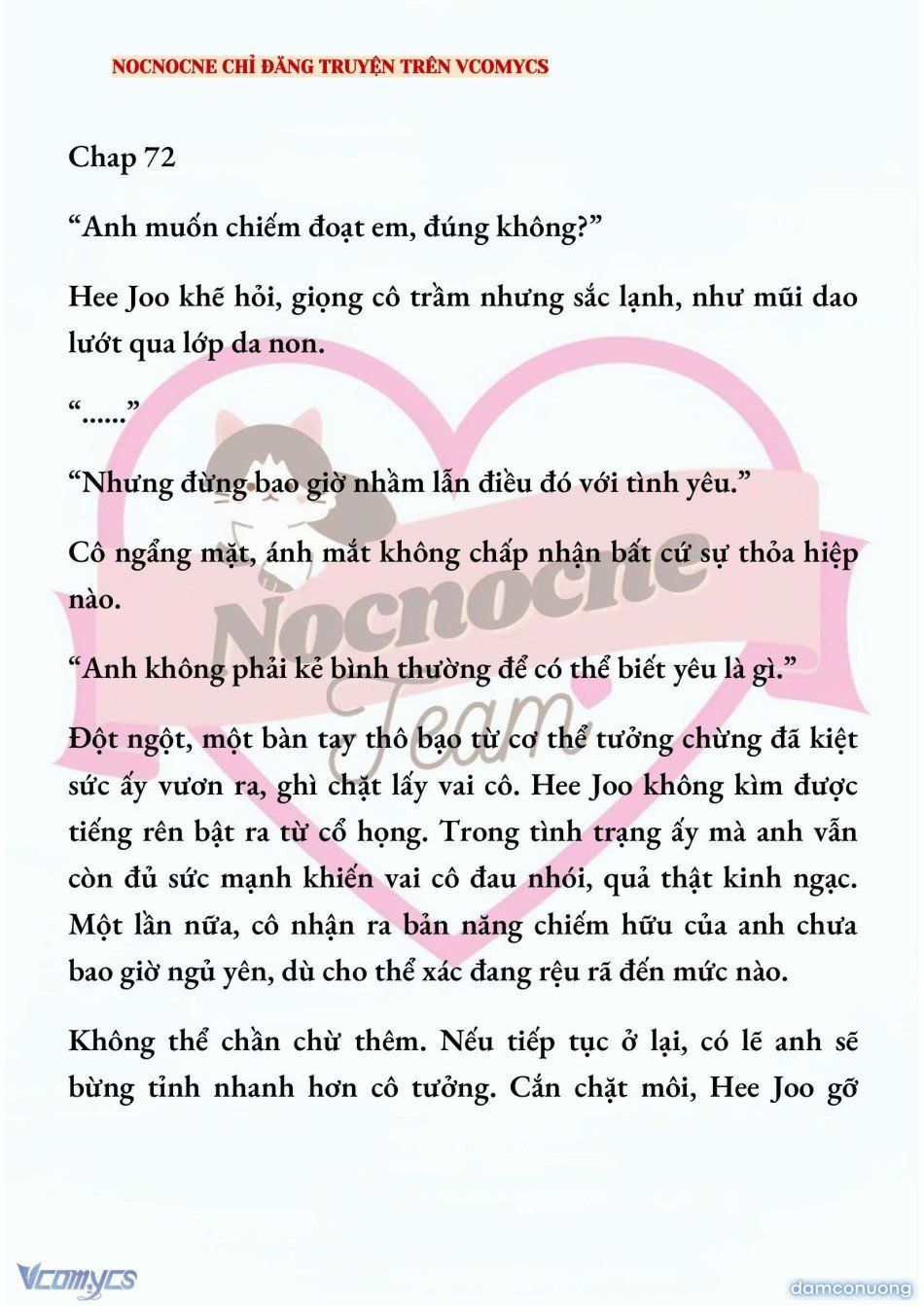 đọc truyện [full] [novel] Ai Mới Thật Sự Là Kẻ Rác Rưởi? Chương 72 ảnh 3 tại Thiên Thai Truyện