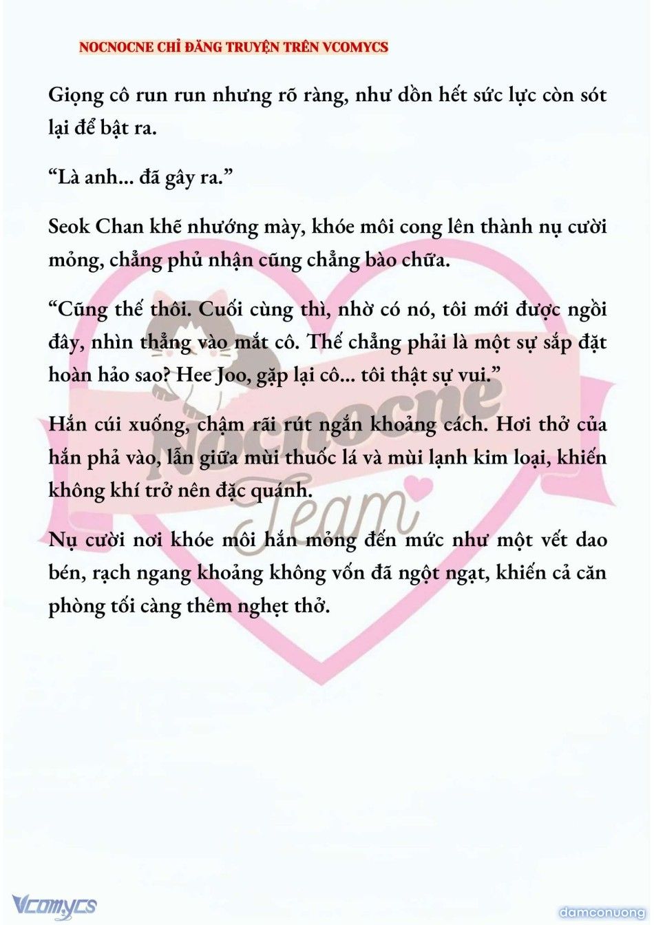 đọc truyện [full] [novel] Ai Mới Thật Sự Là Kẻ Rác Rưởi? Chương 72 ảnh 15 tại Thiên Thai Truyện