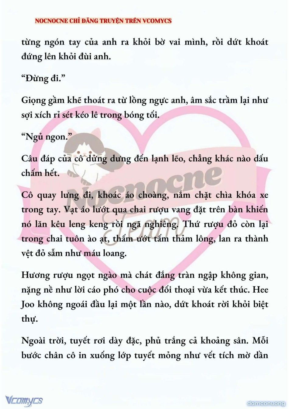 đọc truyện [full] [novel] Ai Mới Thật Sự Là Kẻ Rác Rưởi? Chương 72 ảnh 4 tại Thiên Thai Truyện