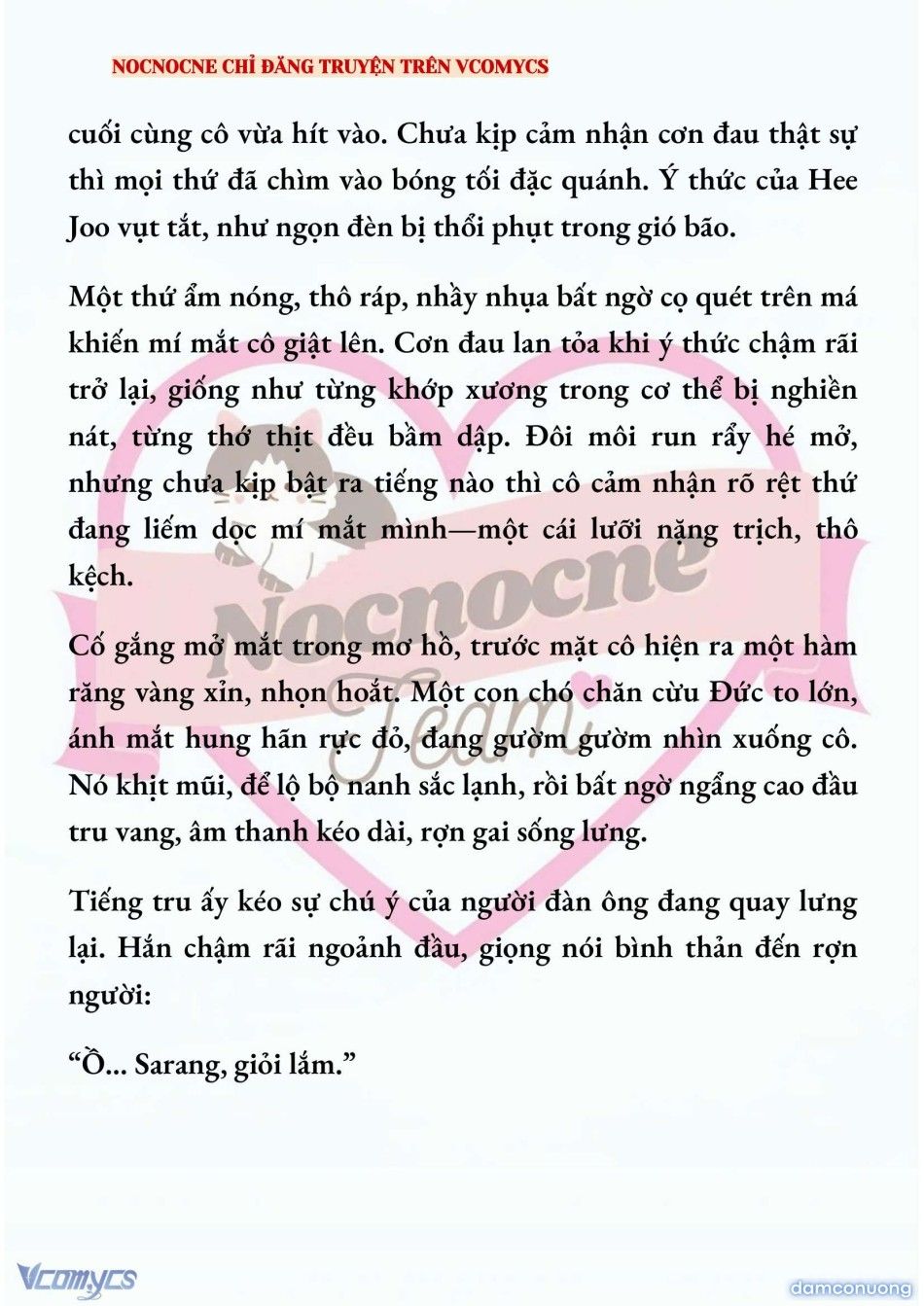 đọc truyện [full] [novel] Ai Mới Thật Sự Là Kẻ Rác Rưởi? Chương 72 ảnh 9 tại Thiên Thai Truyện