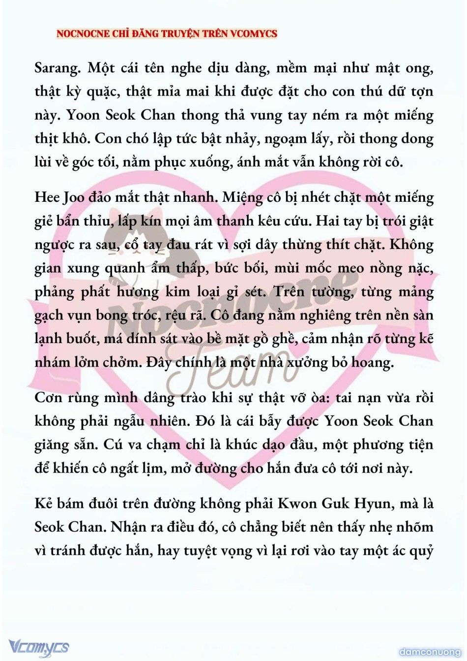 đọc truyện [full] [novel] Ai Mới Thật Sự Là Kẻ Rác Rưởi? Chương 72 ảnh 10 tại Thiên Thai Truyện