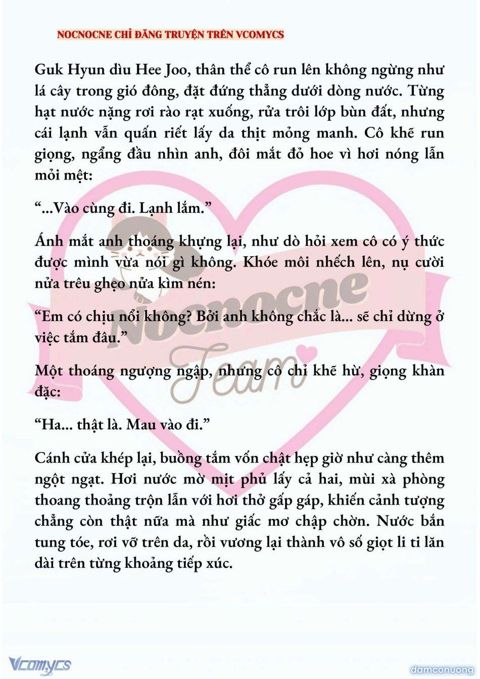 đọc truyện [full] [novel] Ai Mới Thật Sự Là Kẻ Rác Rưởi? Chương 77 ảnh 11 tại Thiên Thai Truyện