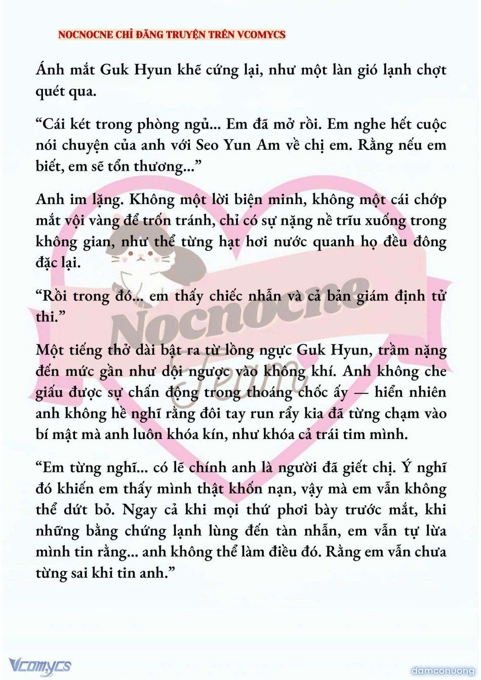 đọc truyện [full] [novel] Ai Mới Thật Sự Là Kẻ Rác Rưởi? Chương 78 ảnh 10 tại Thiên Thai Truyện