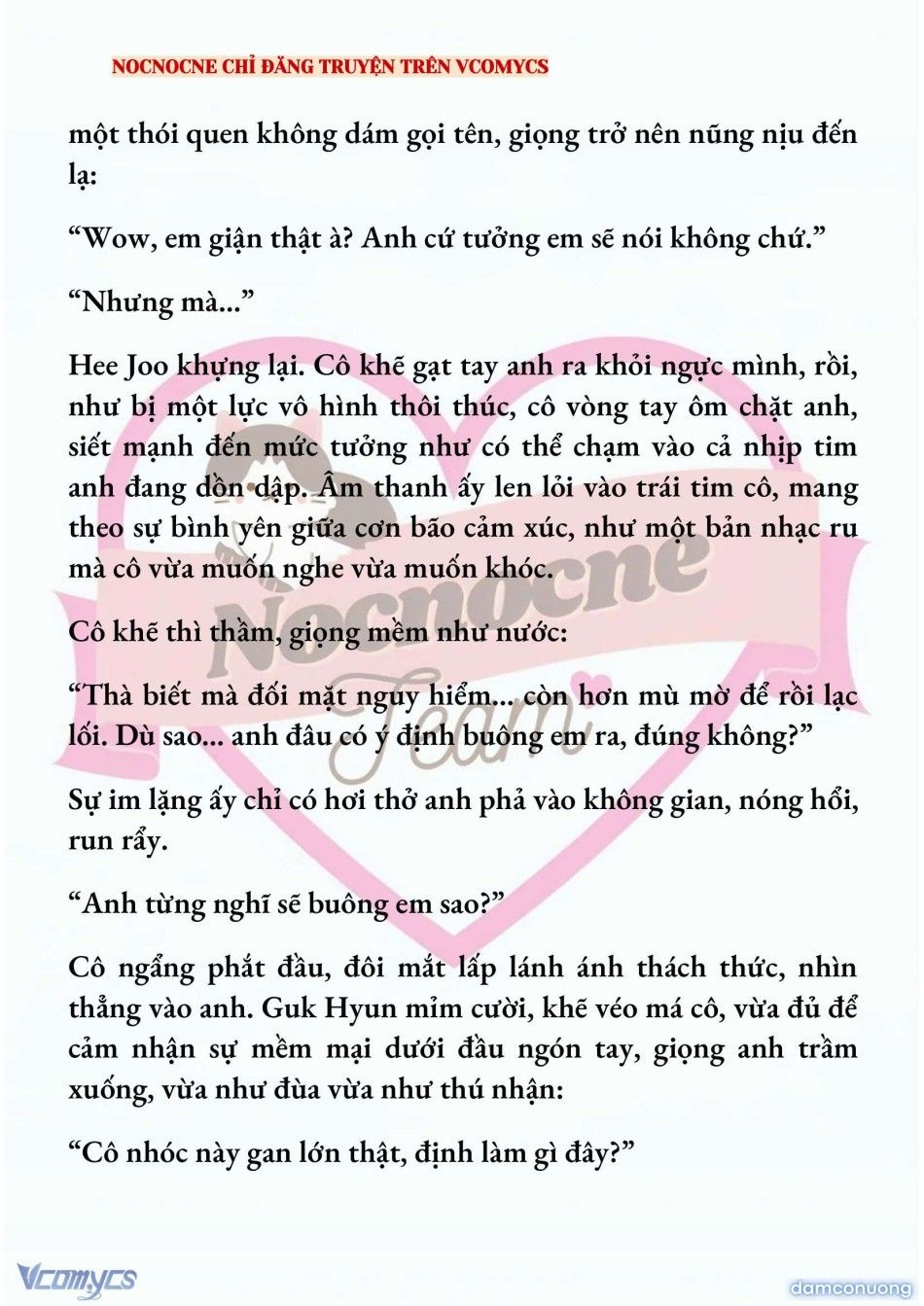 đọc truyện [full] [novel] Ai Mới Thật Sự Là Kẻ Rác Rưởi? Chương 79 ảnh 6 tại Thiên Thai Truyện