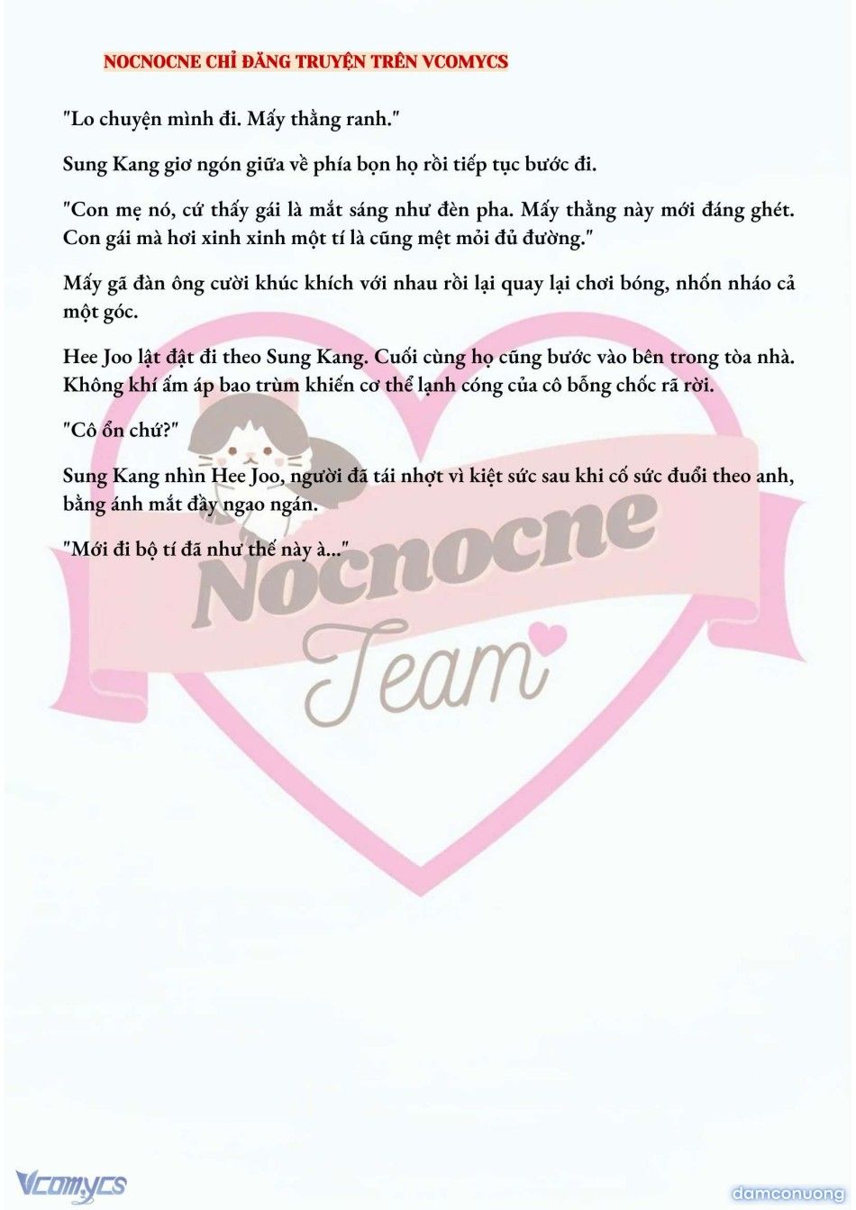 đọc truyện [full] [novel] Ai Mới Thật Sự Là Kẻ Rác Rưởi? Chương 8 ảnh 7 tại Thiên Thai Truyện