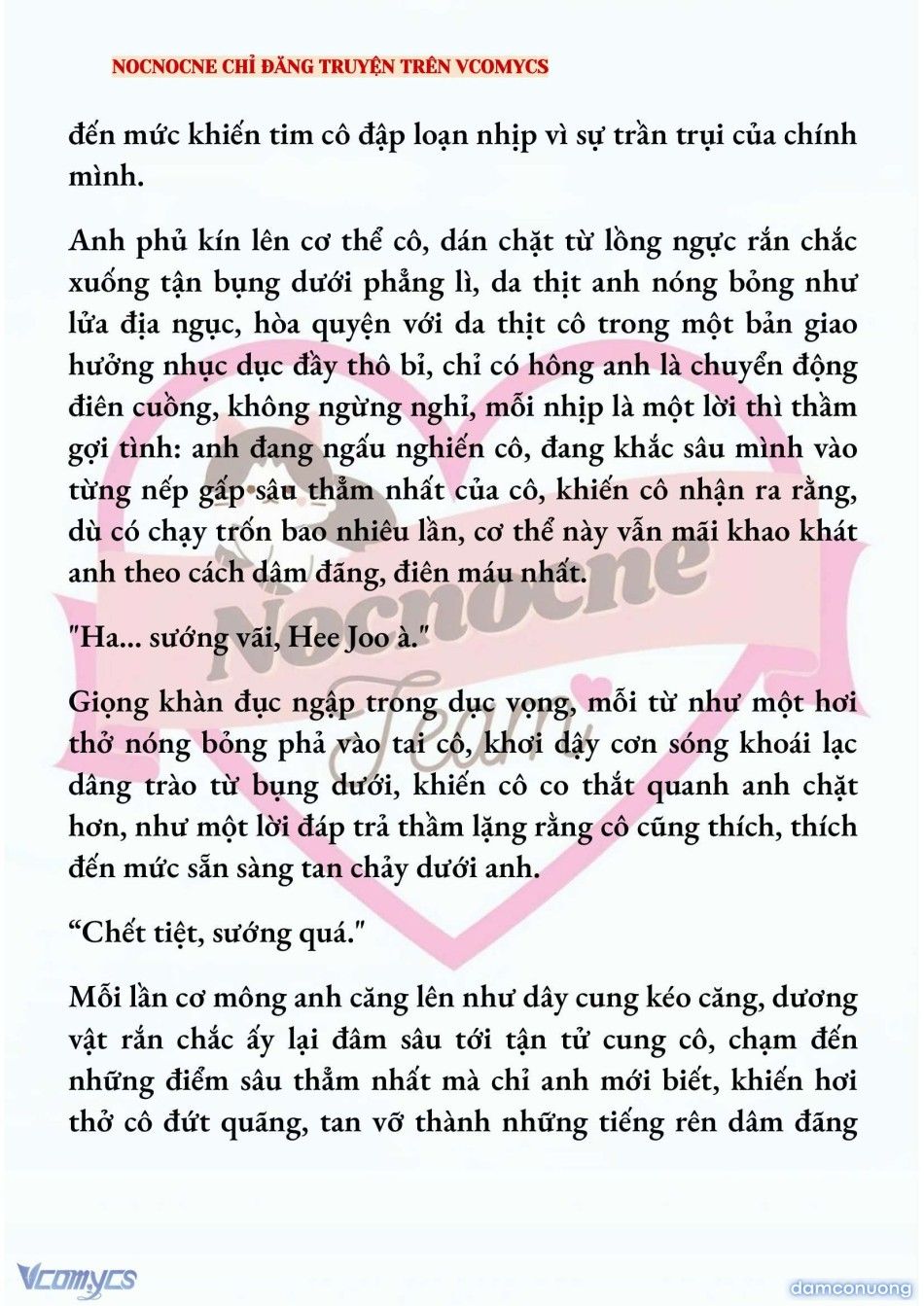 đọc truyện [full] [novel] Ai Mới Thật Sự Là Kẻ Rác Rưởi? Chương 81 ảnh 13 tại Thiên Thai Truyện