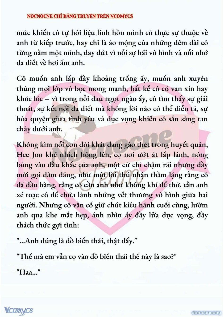 đọc truyện [full] [novel] Ai Mới Thật Sự Là Kẻ Rác Rưởi? Chương 81 ảnh 8 tại Thiên Thai Truyện