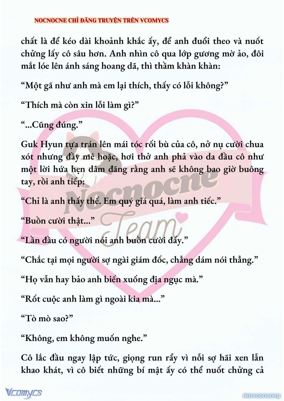 đọc truyện [full] [novel] Ai Mới Thật Sự Là Kẻ Rác Rưởi? Chương 82 ảnh 4 tại Thiên Thai Truyện