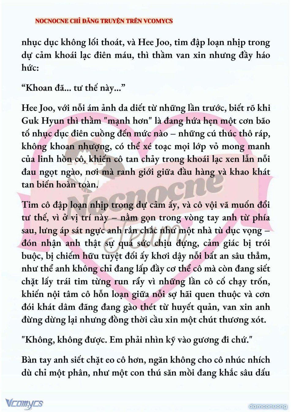 đọc truyện [full] [novel] Ai Mới Thật Sự Là Kẻ Rác Rưởi? Chương 82 ảnh 8 tại Thiên Thai Truyện