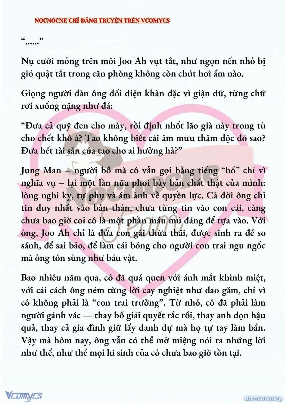 đọc truyện [full] [novel] Ai Mới Thật Sự Là Kẻ Rác Rưởi? Chương 83 ảnh 11 tại Thiên Thai Truyện