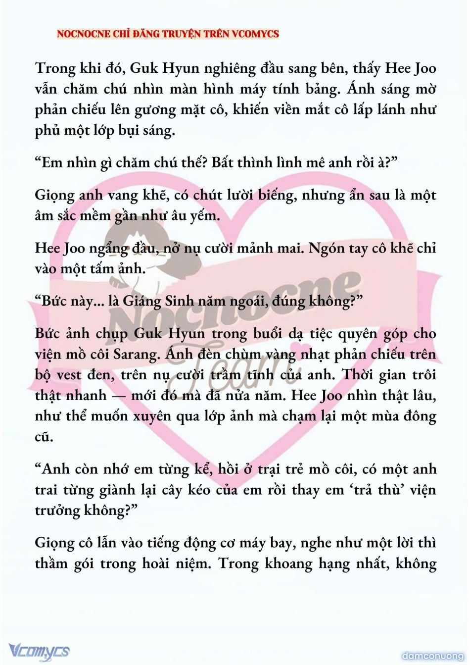 đọc truyện [full] [novel] Ai Mới Thật Sự Là Kẻ Rác Rưởi? Chương 84 ảnh 11 tại Thiên Thai Truyện