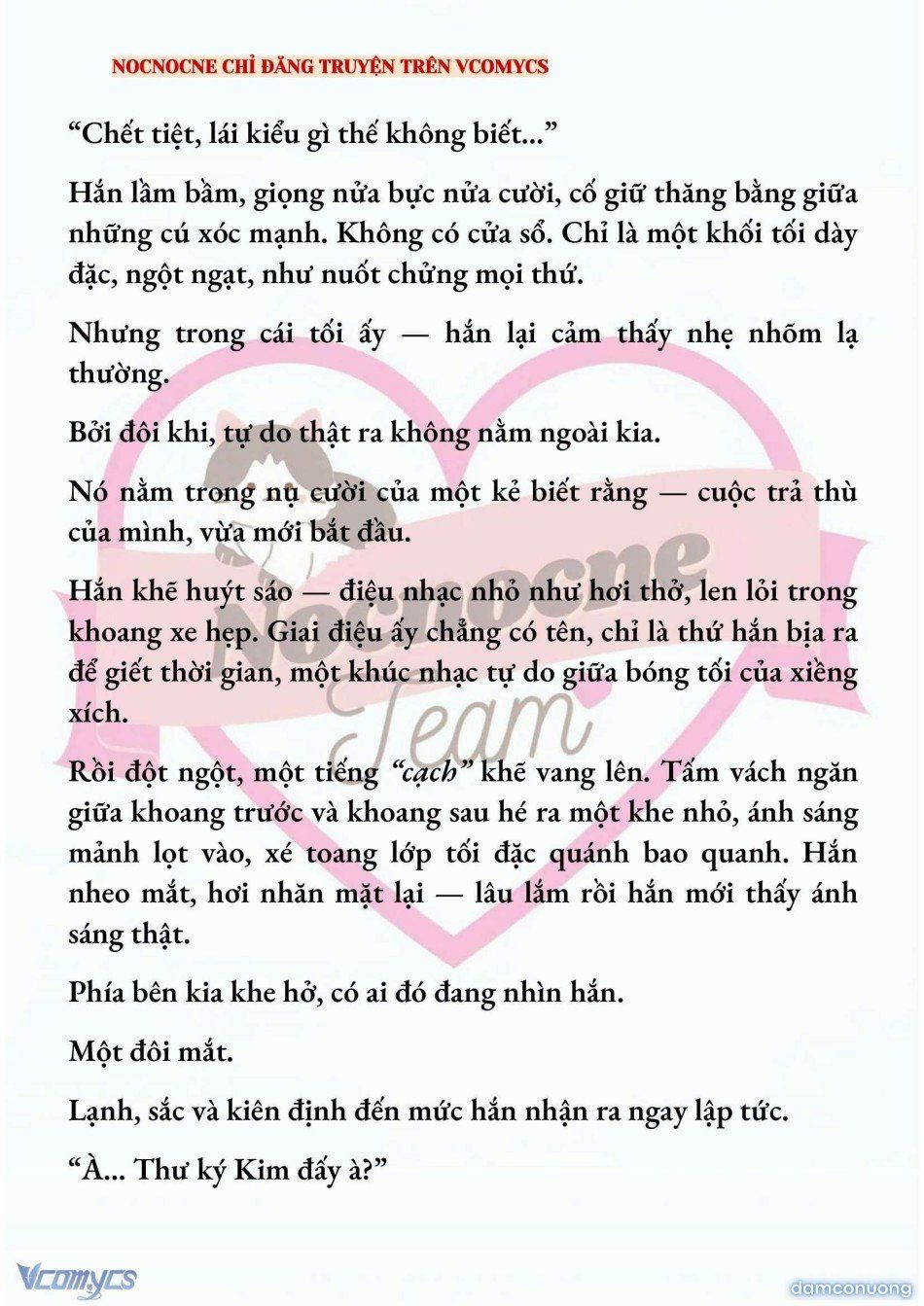 đọc truyện [full] [novel] Ai Mới Thật Sự Là Kẻ Rác Rưởi? Chương 85 ảnh 14 tại Thiên Thai Truyện