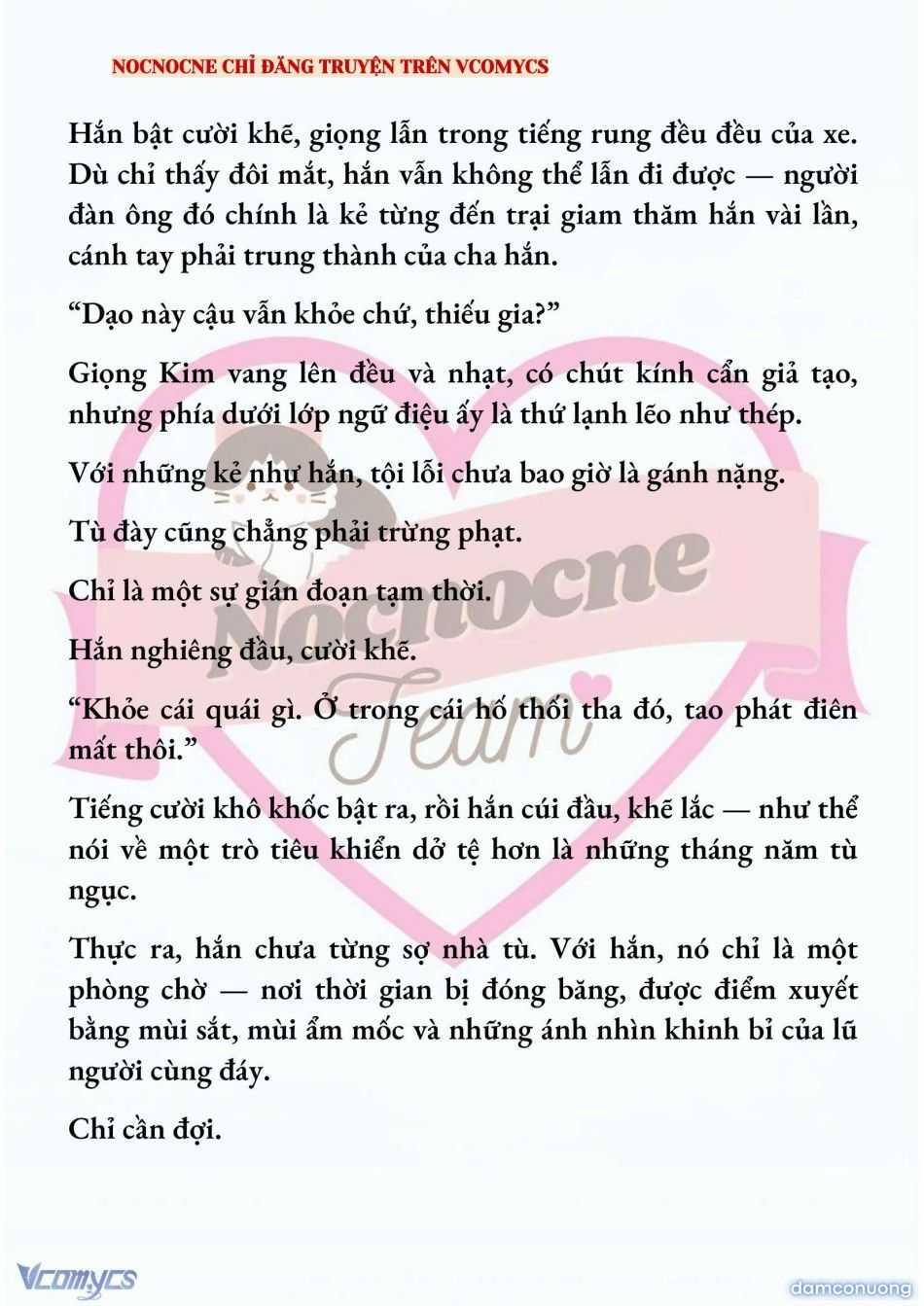 đọc truyện [full] [novel] Ai Mới Thật Sự Là Kẻ Rác Rưởi? Chương 85 ảnh 15 tại Thiên Thai Truyện