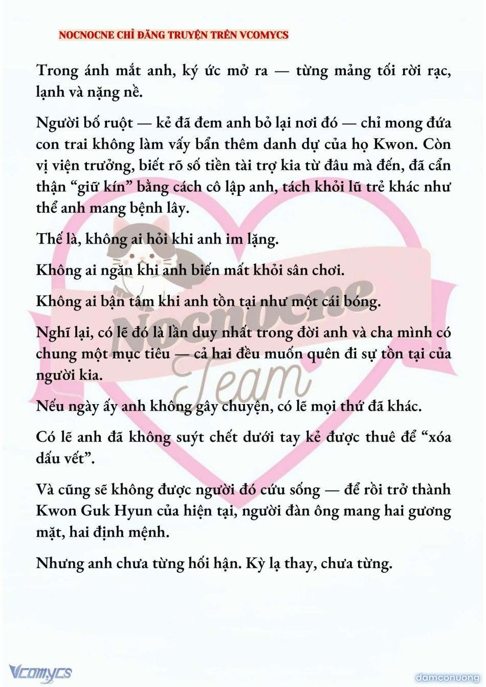 đọc truyện [full] [novel] Ai Mới Thật Sự Là Kẻ Rác Rưởi? Chương 85 ảnh 5 tại Thiên Thai Truyện