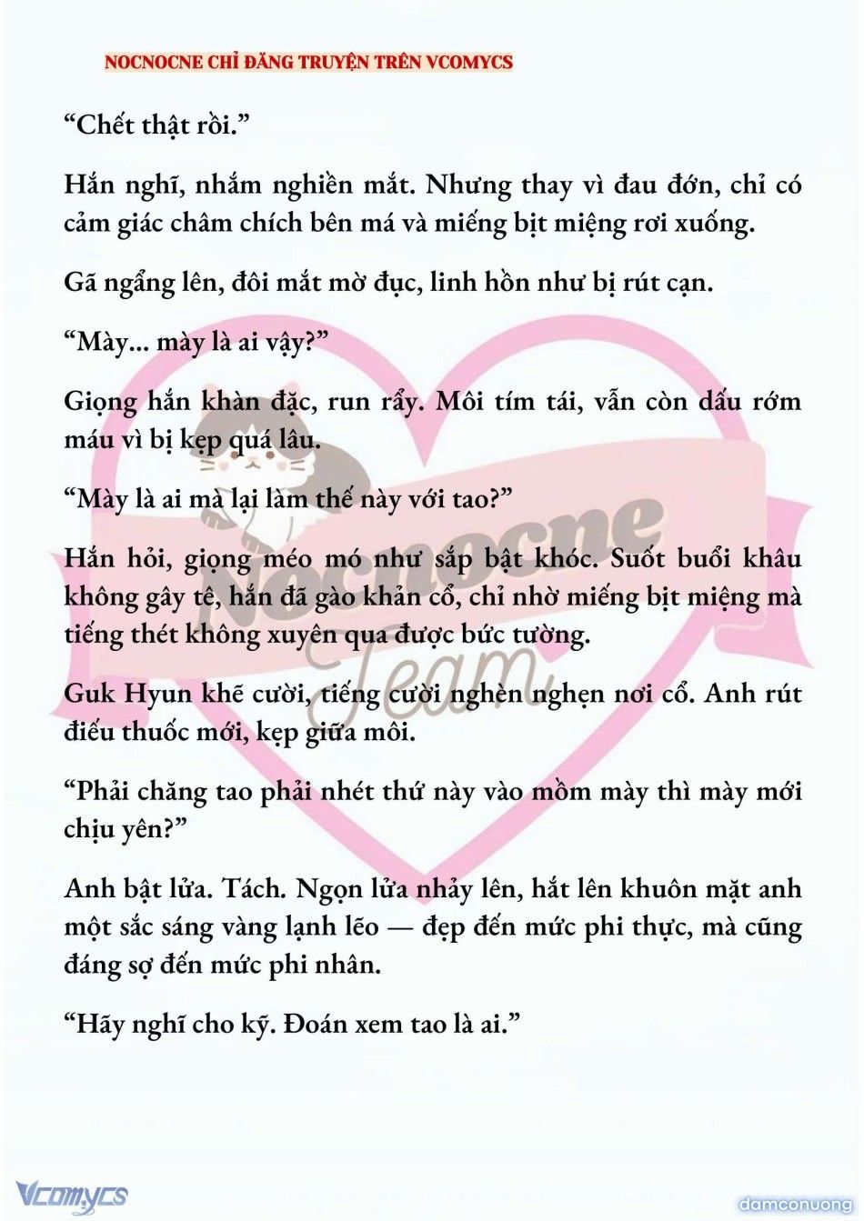 đọc truyện [full] [novel] Ai Mới Thật Sự Là Kẻ Rác Rưởi? Chương 86 ảnh 12 tại Thiên Thai Truyện