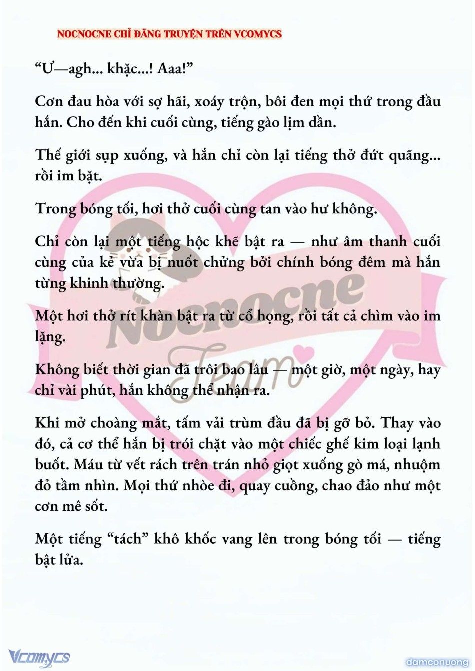đọc truyện [full] [novel] Ai Mới Thật Sự Là Kẻ Rác Rưởi? Chương 86 ảnh 7 tại Thiên Thai Truyện