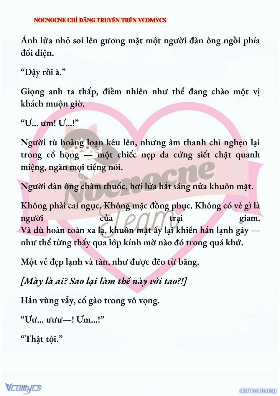 đọc truyện [full] [novel] Ai Mới Thật Sự Là Kẻ Rác Rưởi? Chương 86 ảnh 8 tại Thiên Thai Truyện