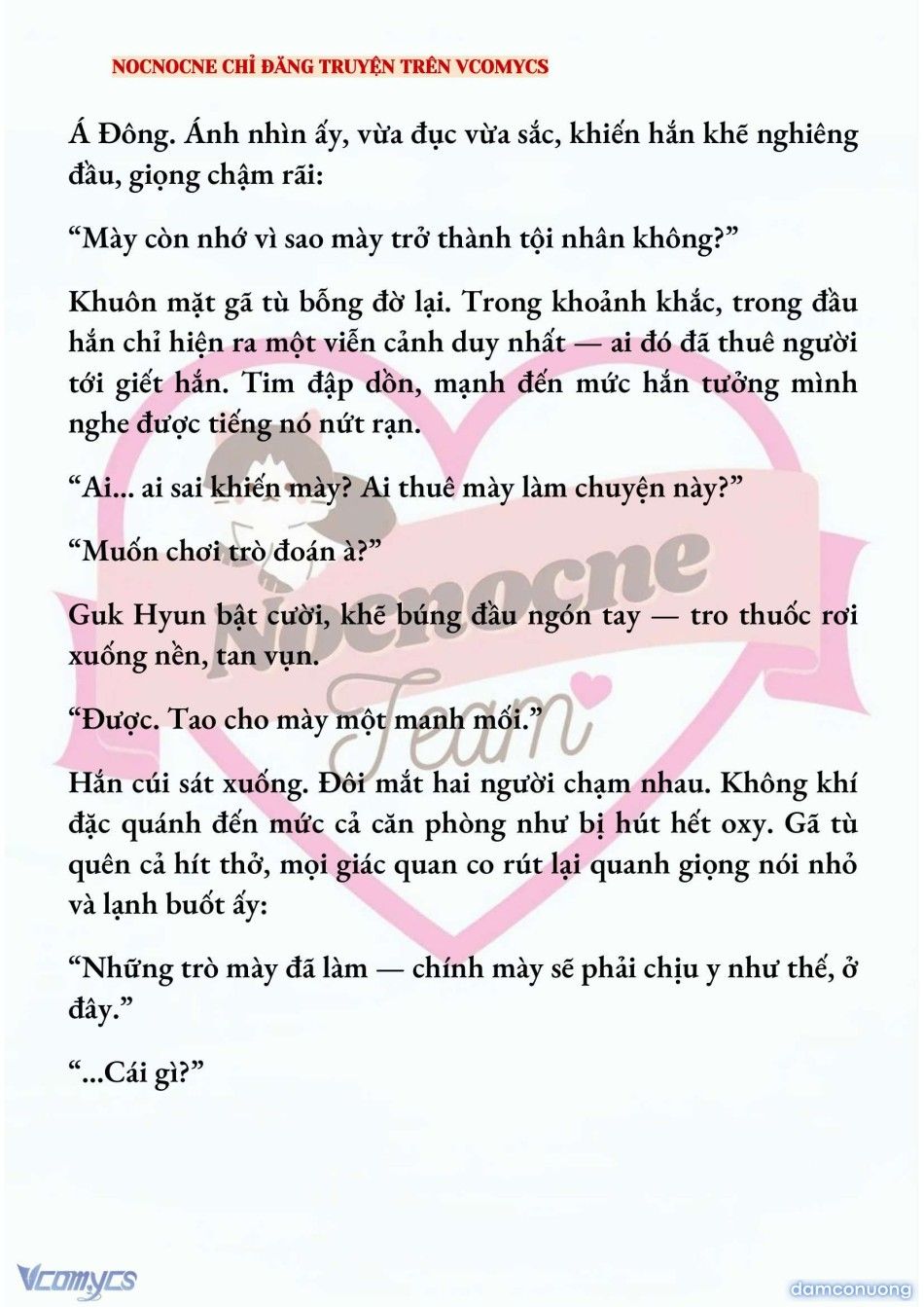 đọc truyện [full] [novel] Ai Mới Thật Sự Là Kẻ Rác Rưởi? Chương 87 ảnh 4 tại Thiên Thai Truyện