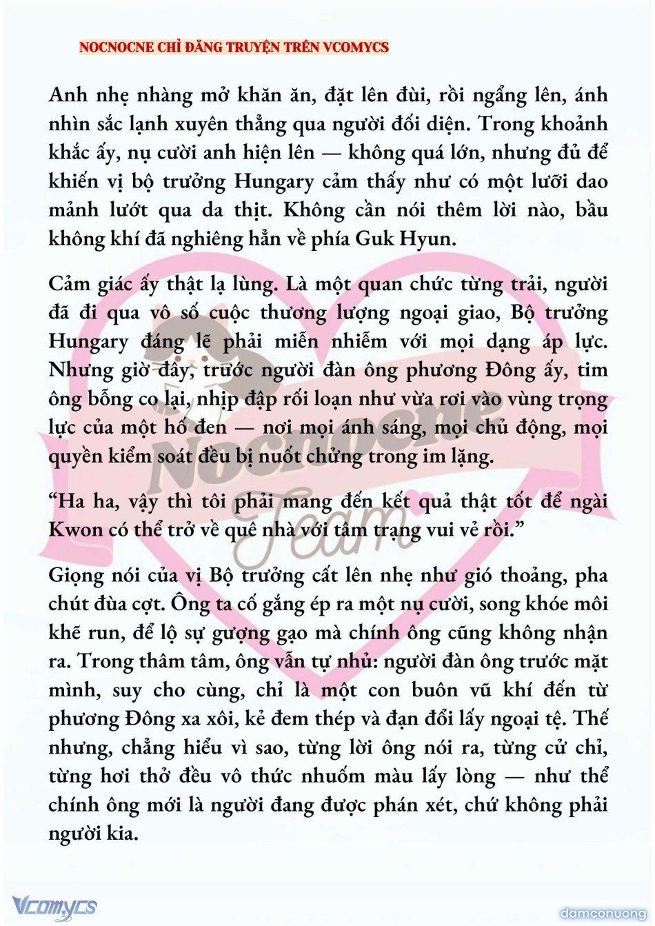 đọc truyện [full] [novel] Ai Mới Thật Sự Là Kẻ Rác Rưởi? Chương 88 ảnh 7 tại Thiên Thai Truyện