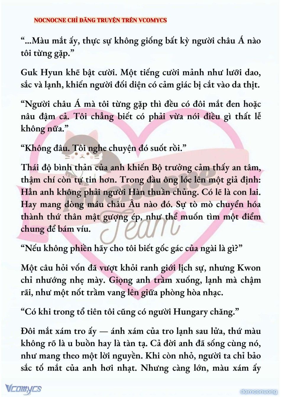 đọc truyện [full] [novel] Ai Mới Thật Sự Là Kẻ Rác Rưởi? Chương 88 ảnh 10 tại Thiên Thai Truyện