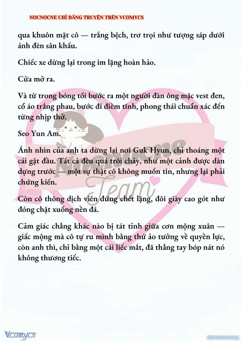 đọc truyện [full] [novel] Ai Mới Thật Sự Là Kẻ Rác Rưởi? Chương 89 ảnh 12 tại Thiên Thai Truyện