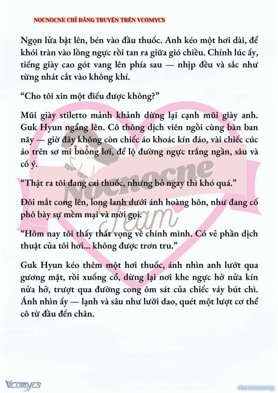 đọc truyện [full] [novel] Ai Mới Thật Sự Là Kẻ Rác Rưởi? Chương 89 ảnh 4 tại Thiên Thai Truyện