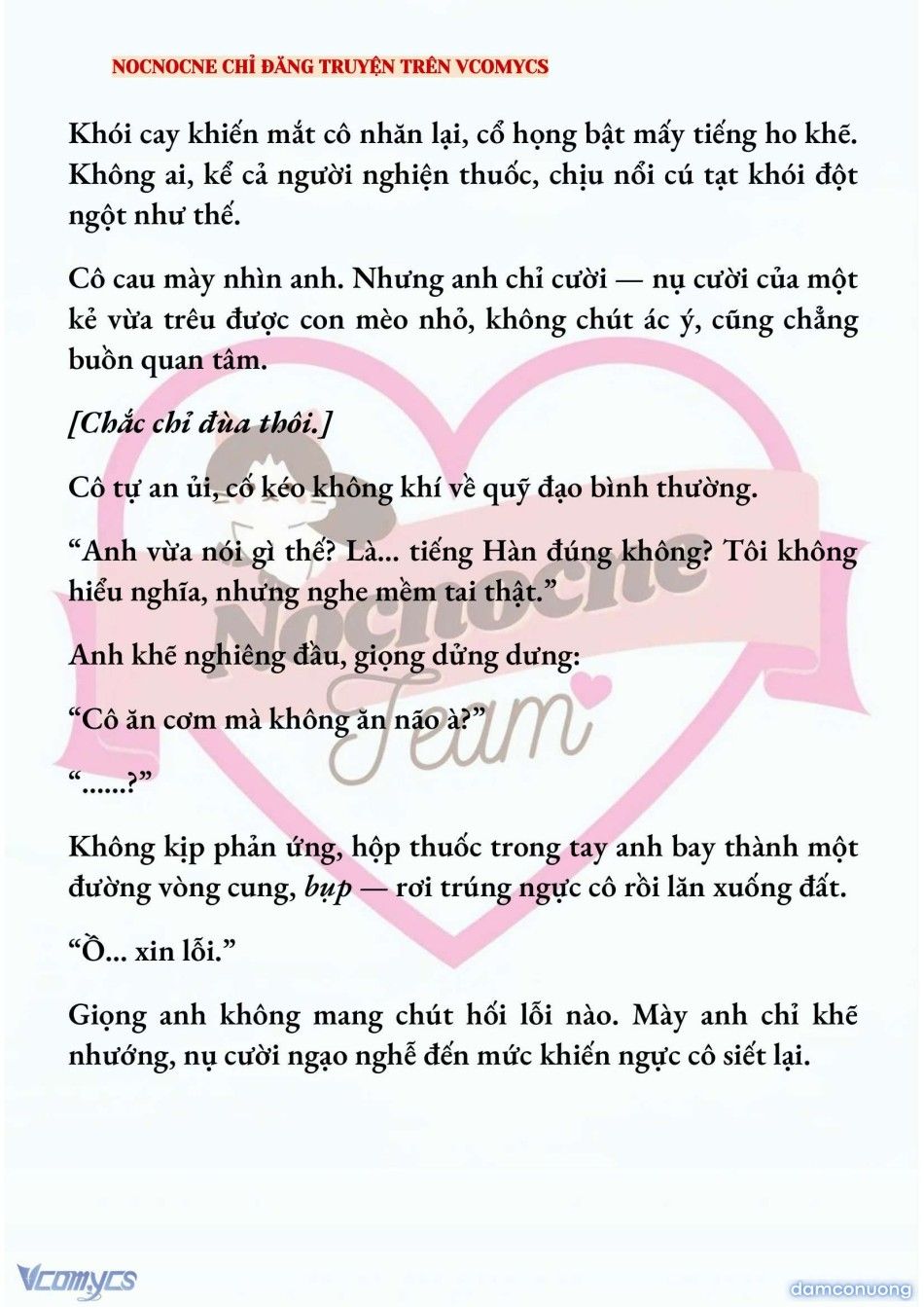 đọc truyện [full] [novel] Ai Mới Thật Sự Là Kẻ Rác Rưởi? Chương 89 ảnh 8 tại Thiên Thai Truyện