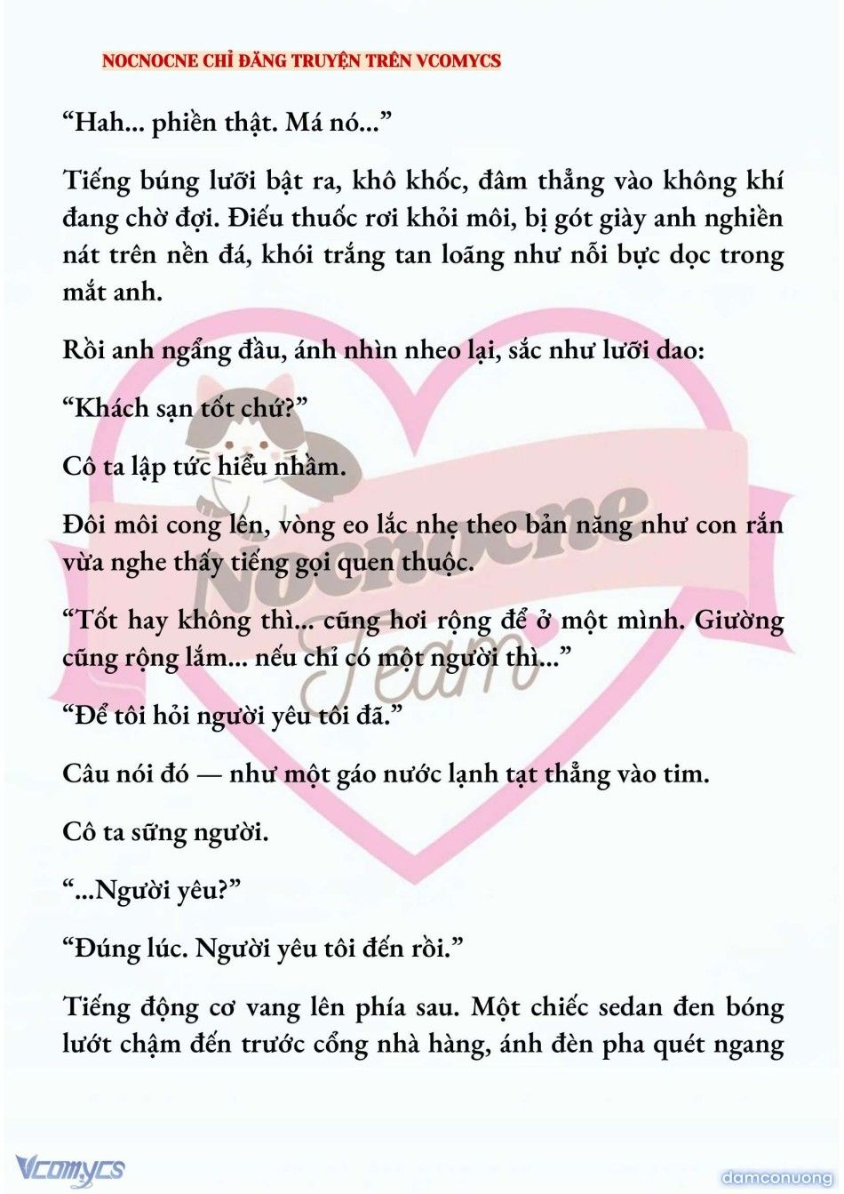 đọc truyện [full] [novel] Ai Mới Thật Sự Là Kẻ Rác Rưởi? Chương 89 ảnh 11 tại Thiên Thai Truyện