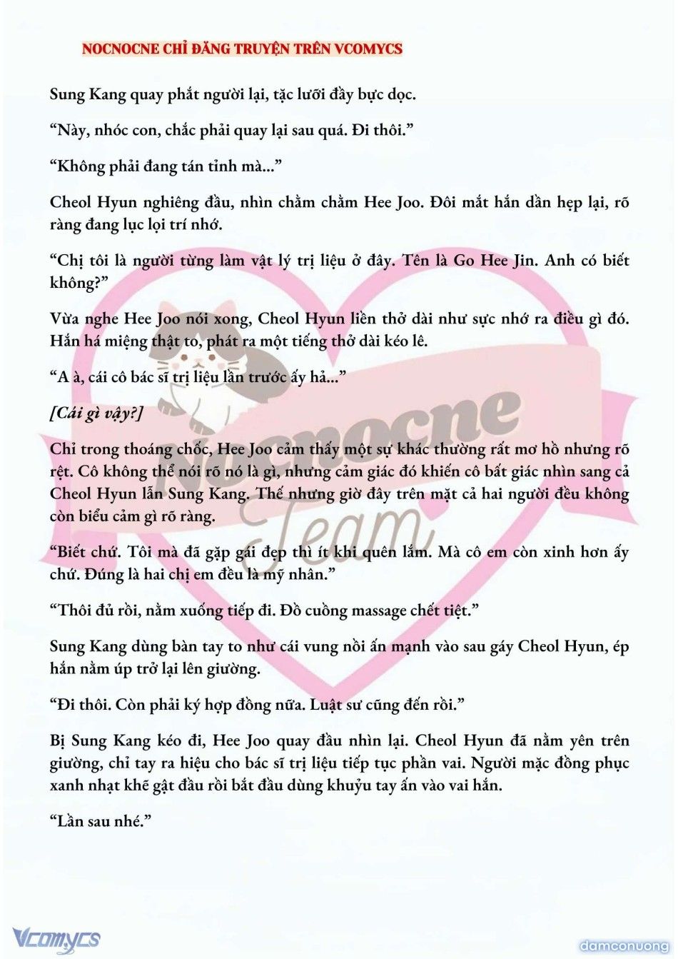 đọc truyện [full] [novel] Ai Mới Thật Sự Là Kẻ Rác Rưởi? Chương 9 ảnh 5 tại Thiên Thai Truyện