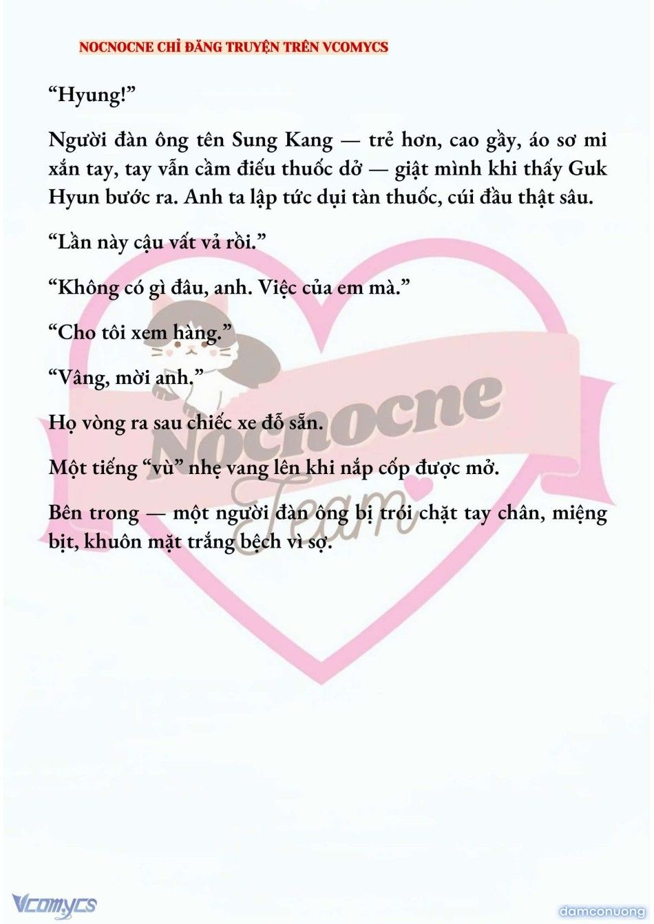 đọc truyện [full] [novel] Ai Mới Thật Sự Là Kẻ Rác Rưởi? Chương 90 ảnh 12 tại Thiên Thai Truyện