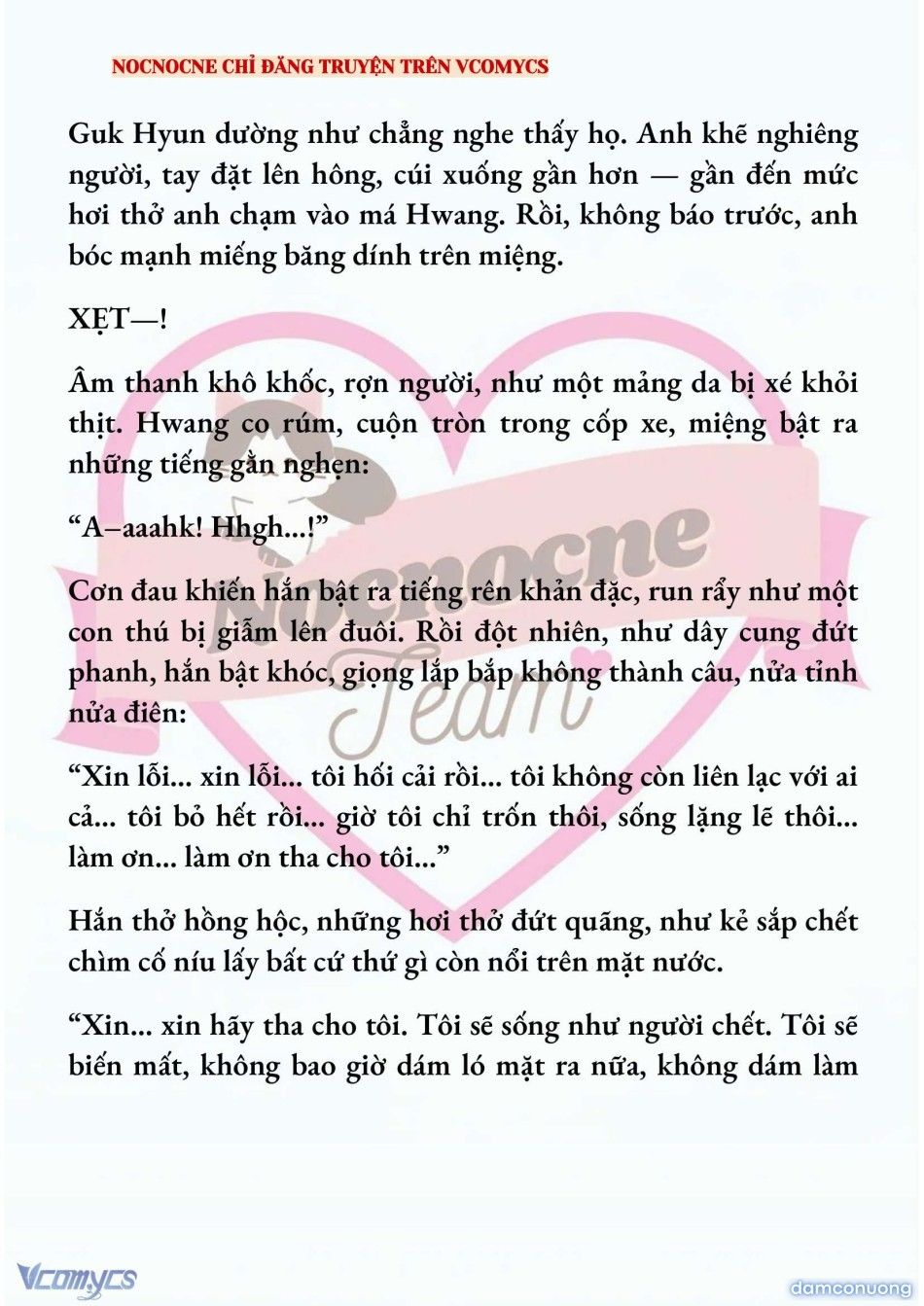 đọc truyện [full] [novel] Ai Mới Thật Sự Là Kẻ Rác Rưởi? Chương 91 ảnh 6 tại Thiên Thai Truyện